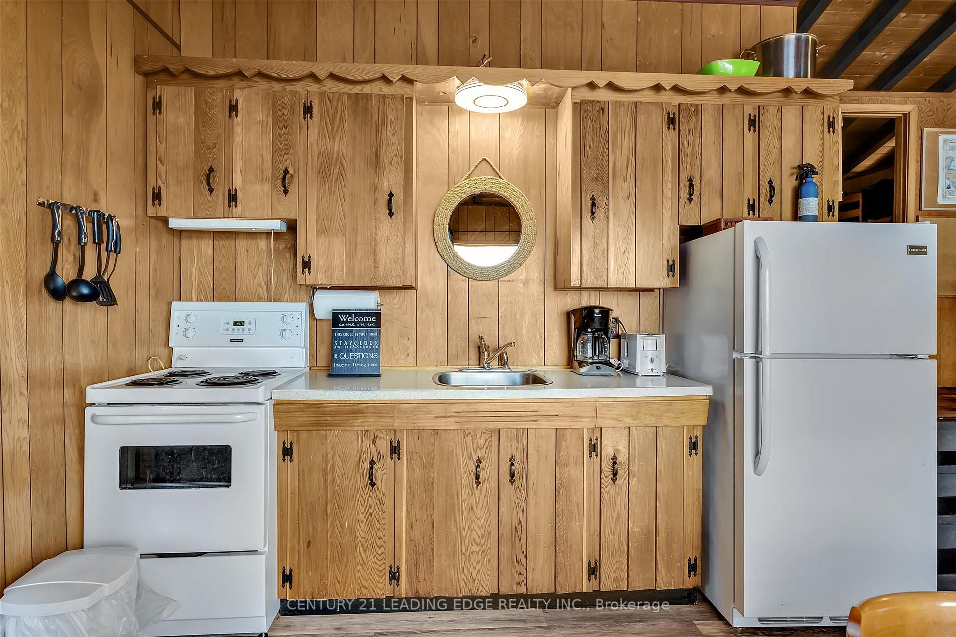 Photo 7 of 1956 White Lake Road E, Douro-Dummer — HOMEH