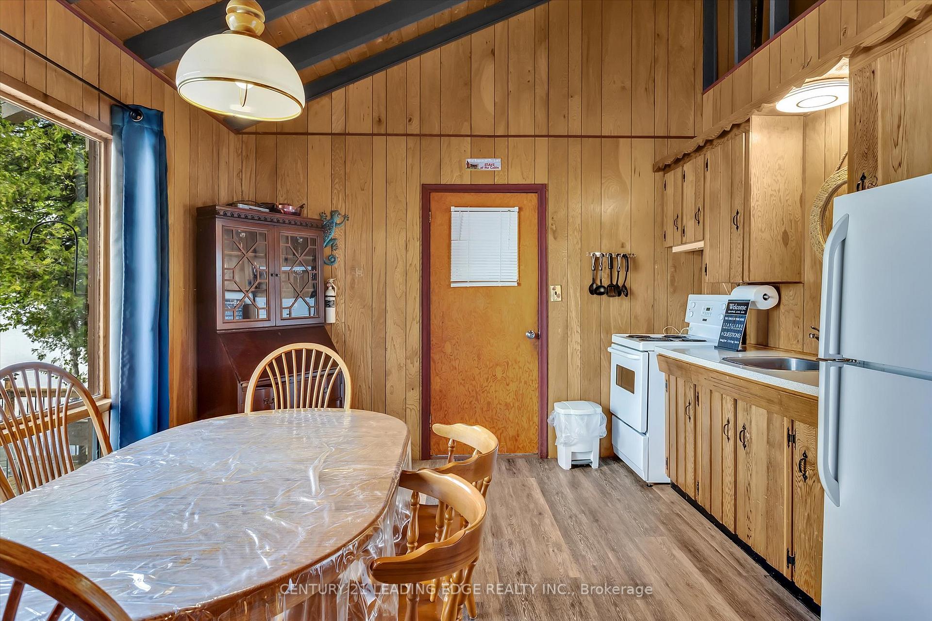 Photo 8 of 1956 White Lake Road E, Douro-Dummer — HOMEH