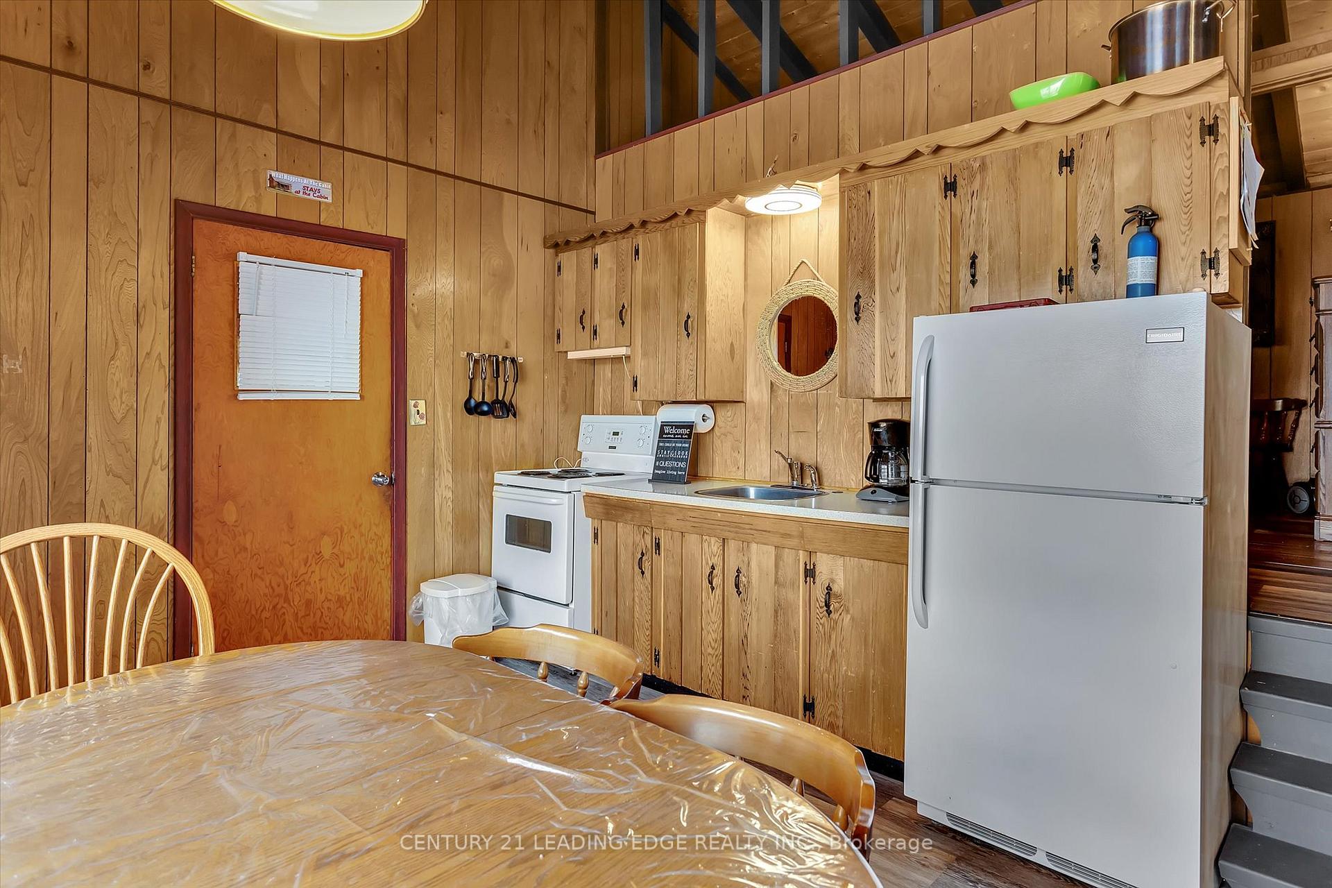 Photo 9 of 1956 White Lake Road E, Douro-Dummer — HOMEH