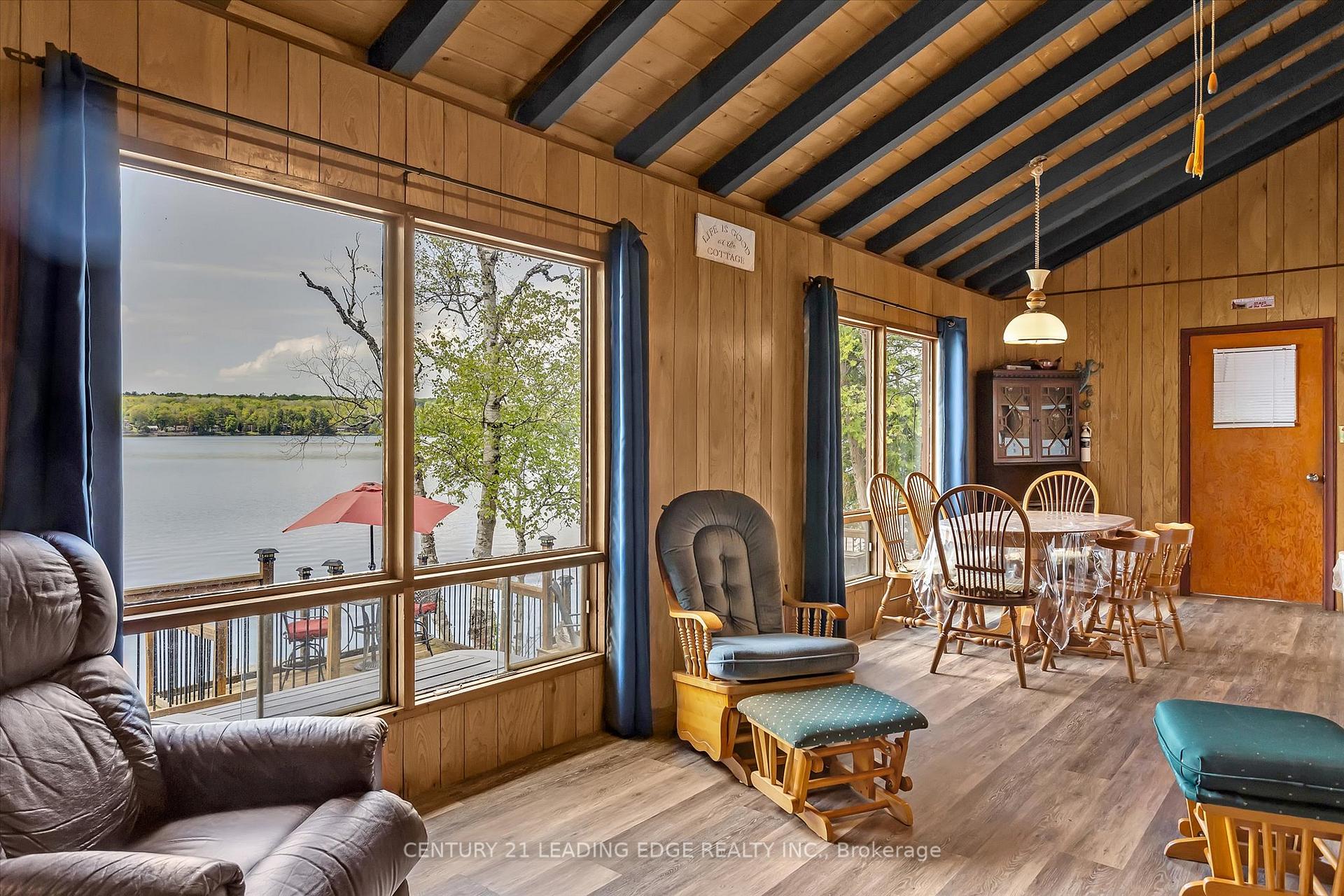 Photo 11 of 1956 White Lake Road E, Douro-Dummer — HOMEH