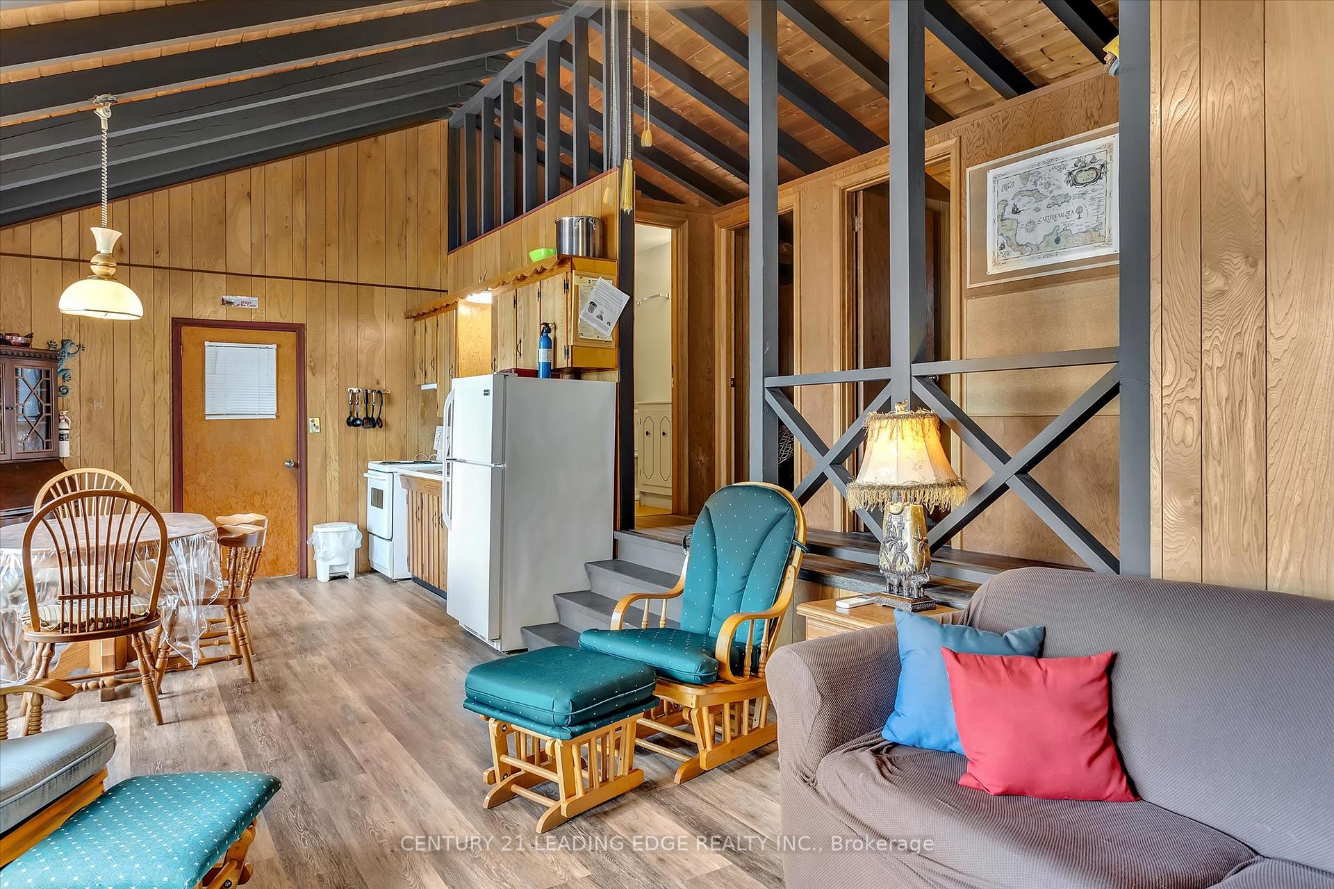 Photo 12 of 1956 White Lake Road E, Douro-Dummer — HOMEH