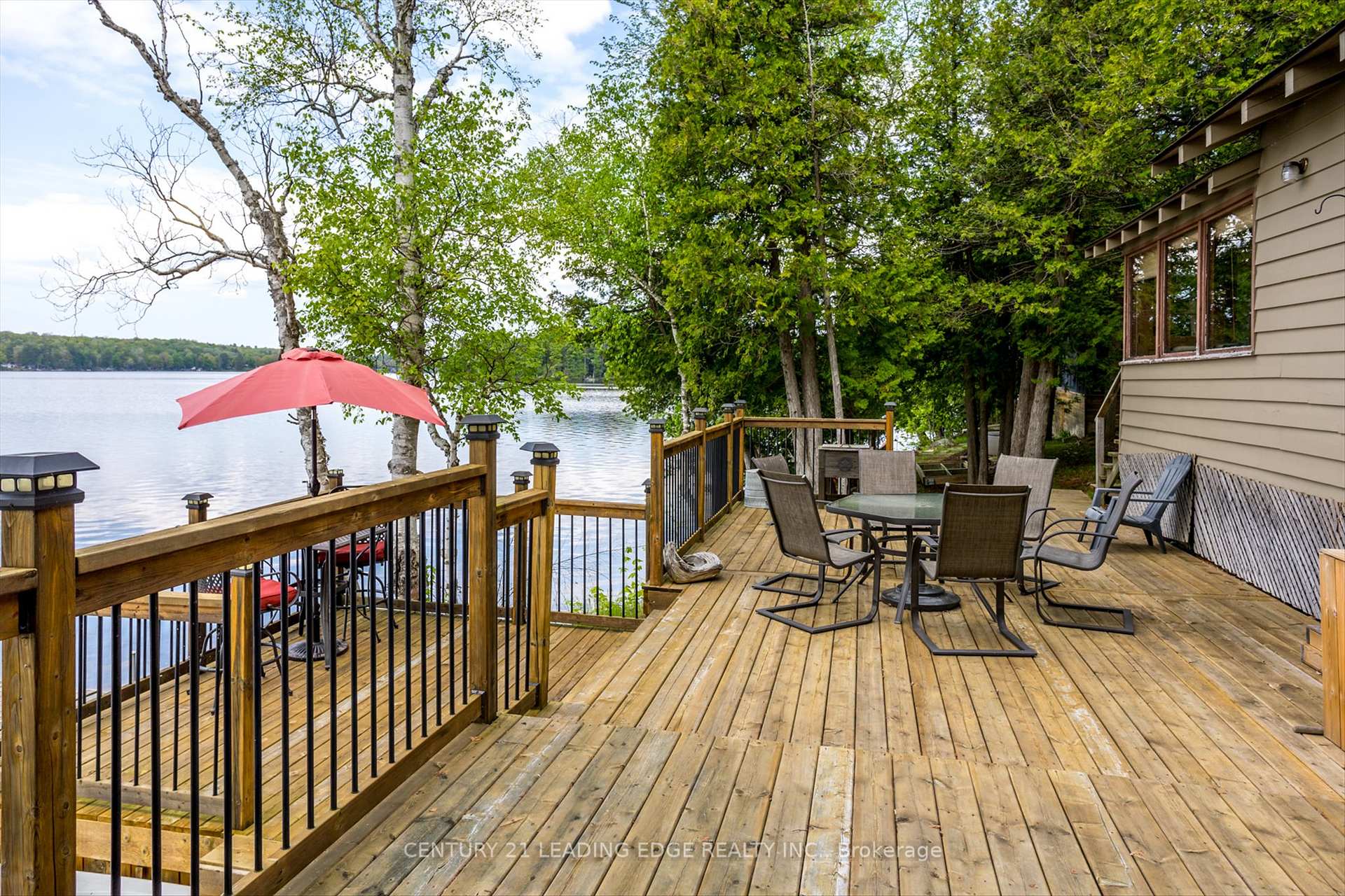 Photo 29 of 1956 White Lake Road E, Douro-Dummer — HOMEH