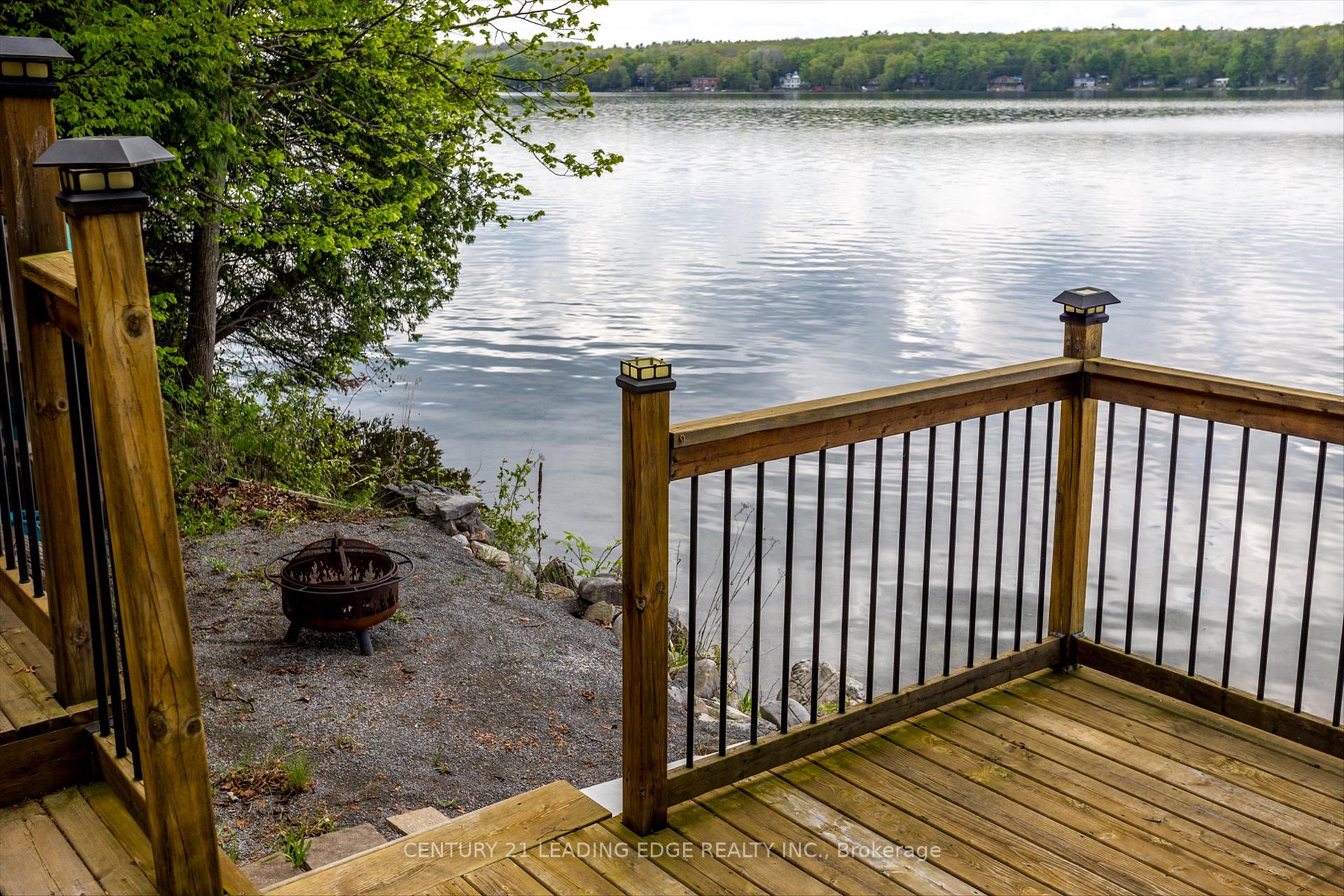 Photo 31 of 1956 White Lake Road E, Douro-Dummer — HOMEH