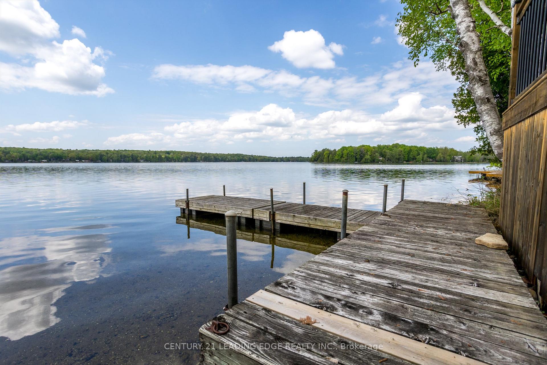 Photo 34 of 1956 White Lake Road E, Douro-Dummer — HOMEH