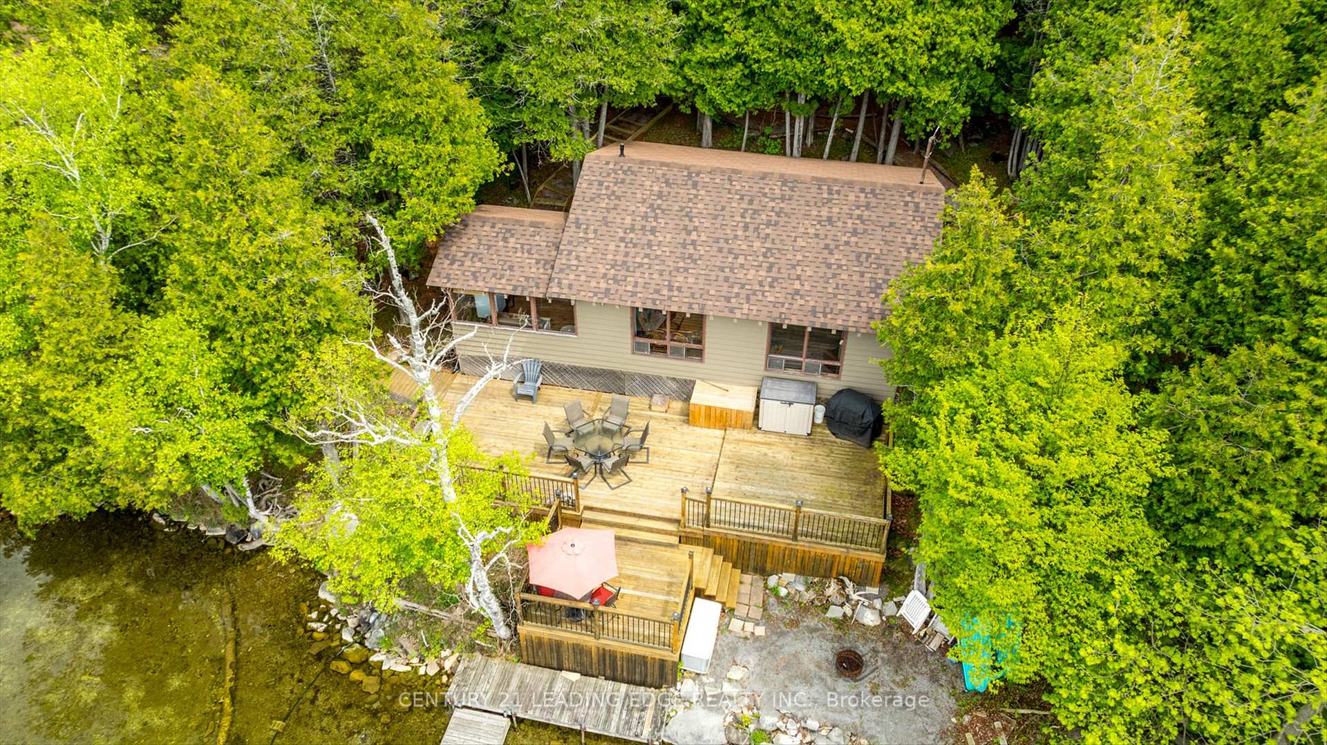Photo 41 of 1956 White Lake Road E, Douro-Dummer — HOMEH
