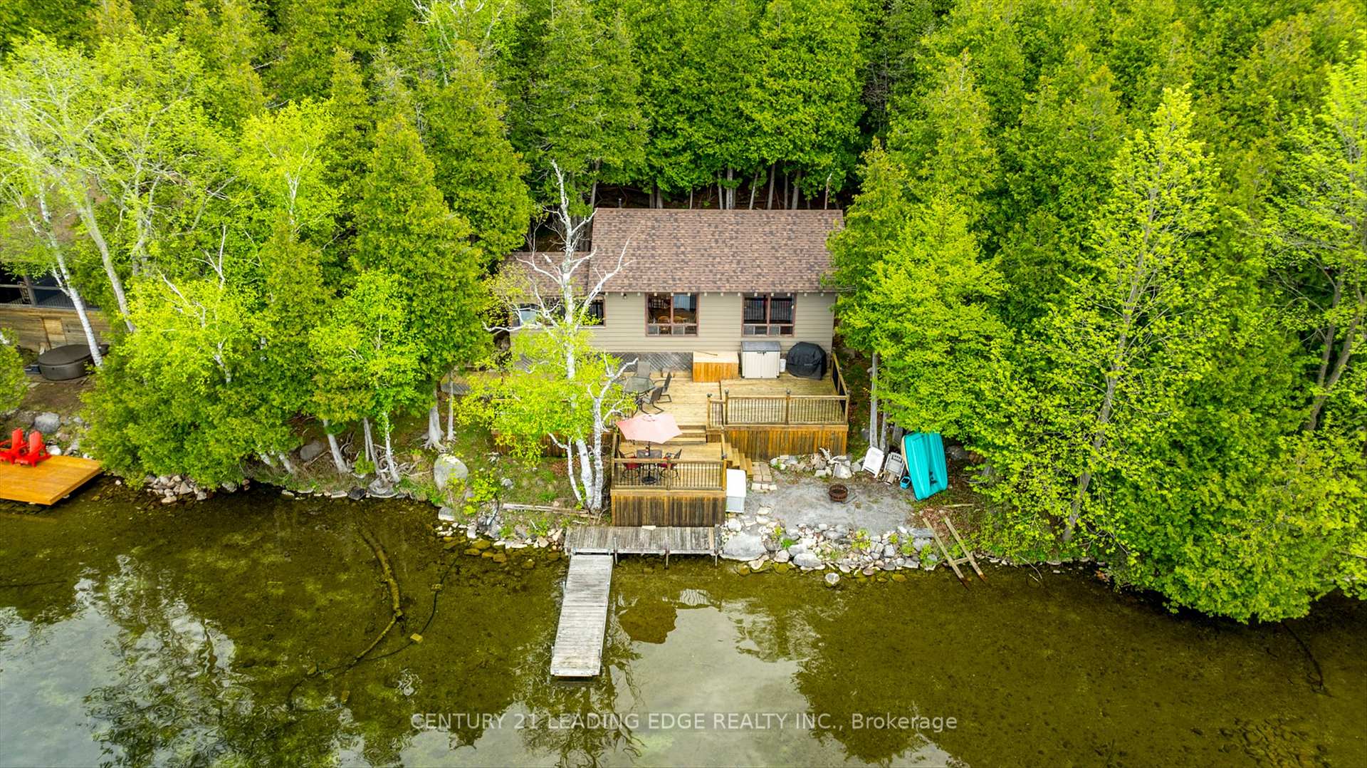 Photo 42 of 1956 White Lake Road E, Douro-Dummer — HOMEH