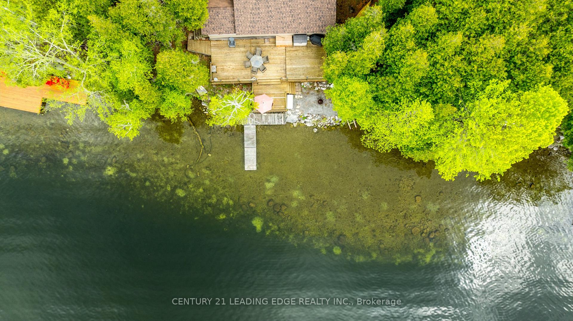 Photo 43 of 1956 White Lake Road E, Douro-Dummer — HOMEH