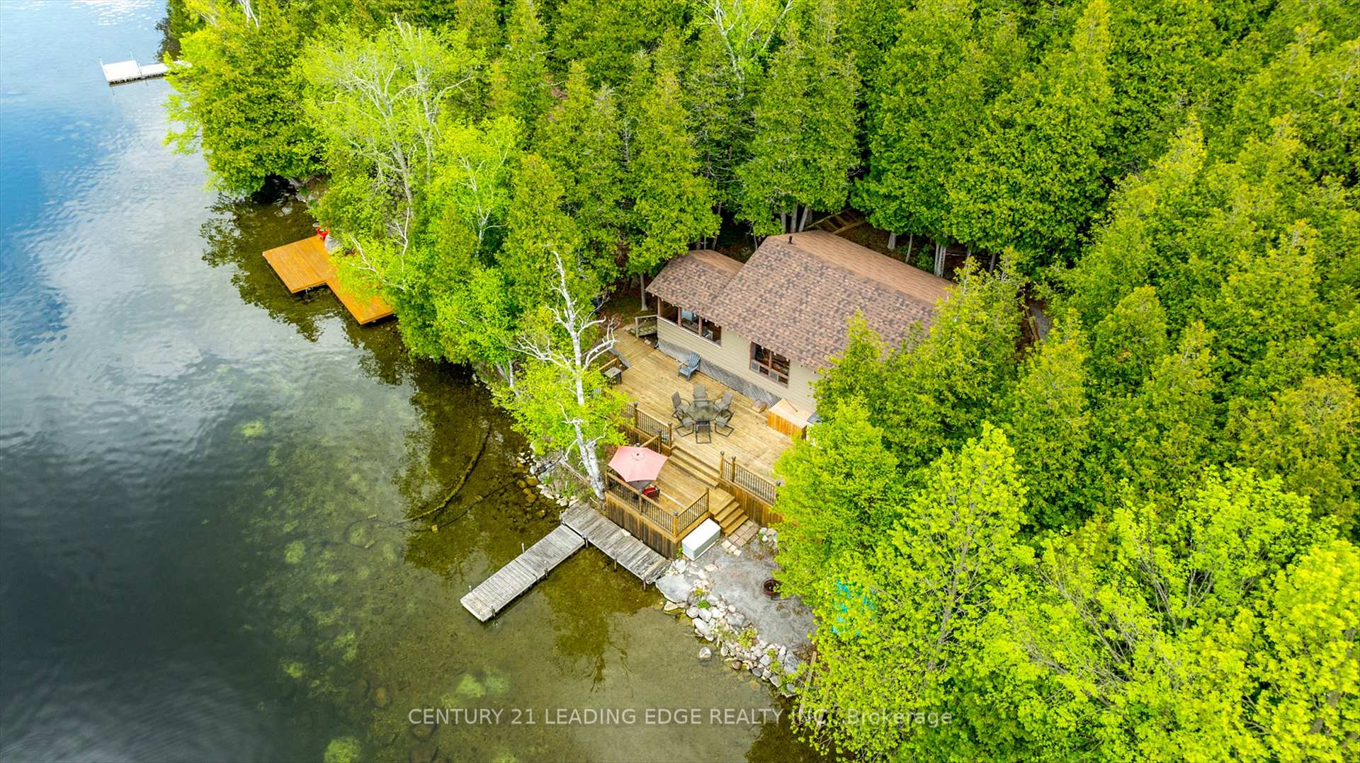 Photo 45 of 1956 White Lake Road E, Douro-Dummer — HOMEH