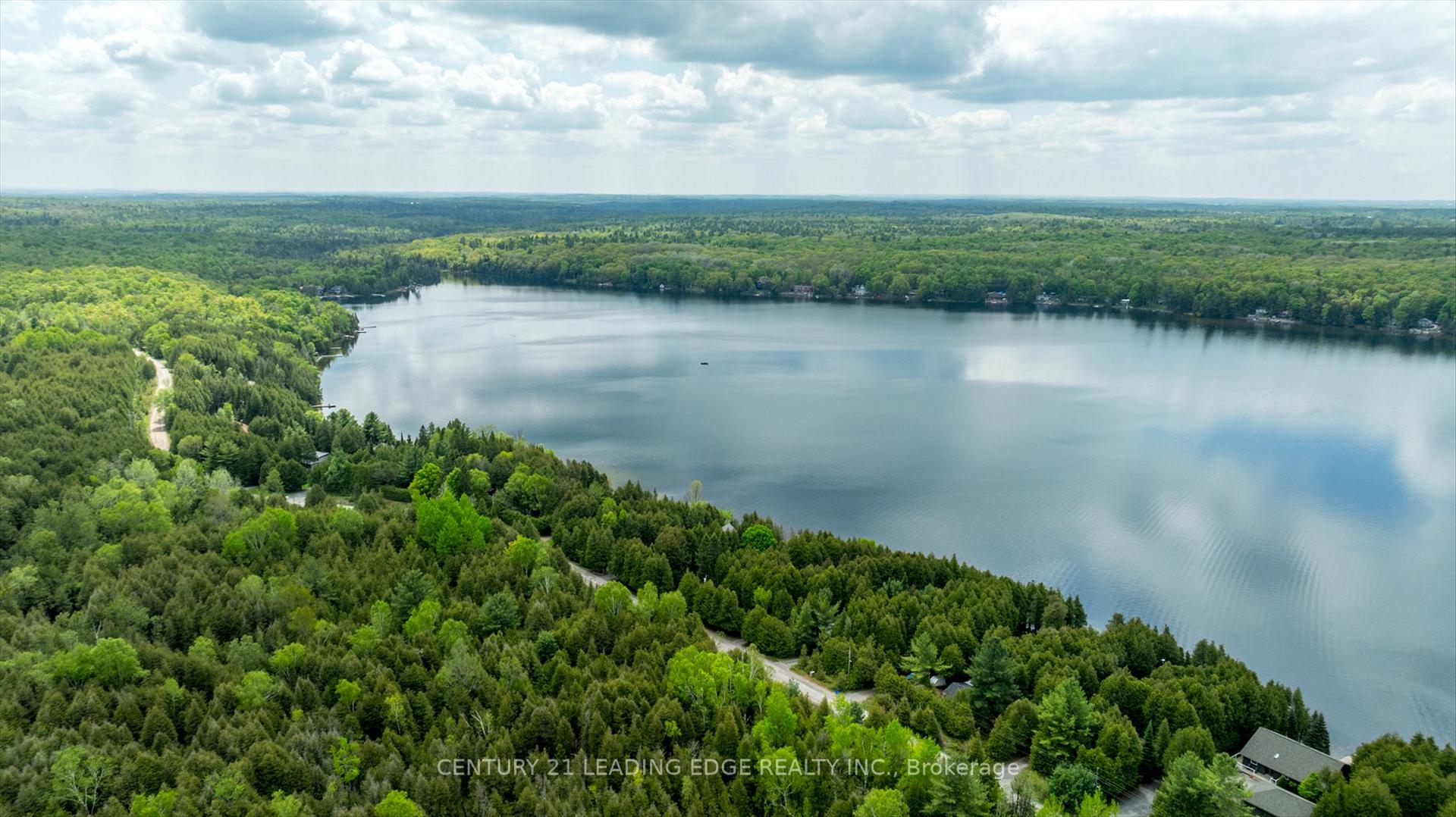 Photo 47 of 1956 White Lake Road E, Douro-Dummer — HOMEH