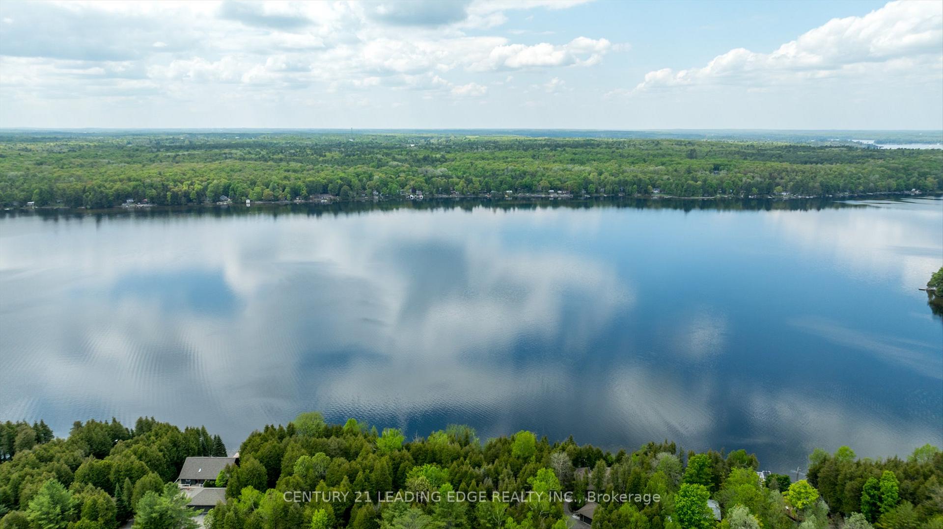 Photo 48 of 1956 White Lake Road E, Douro-Dummer — HOMEH