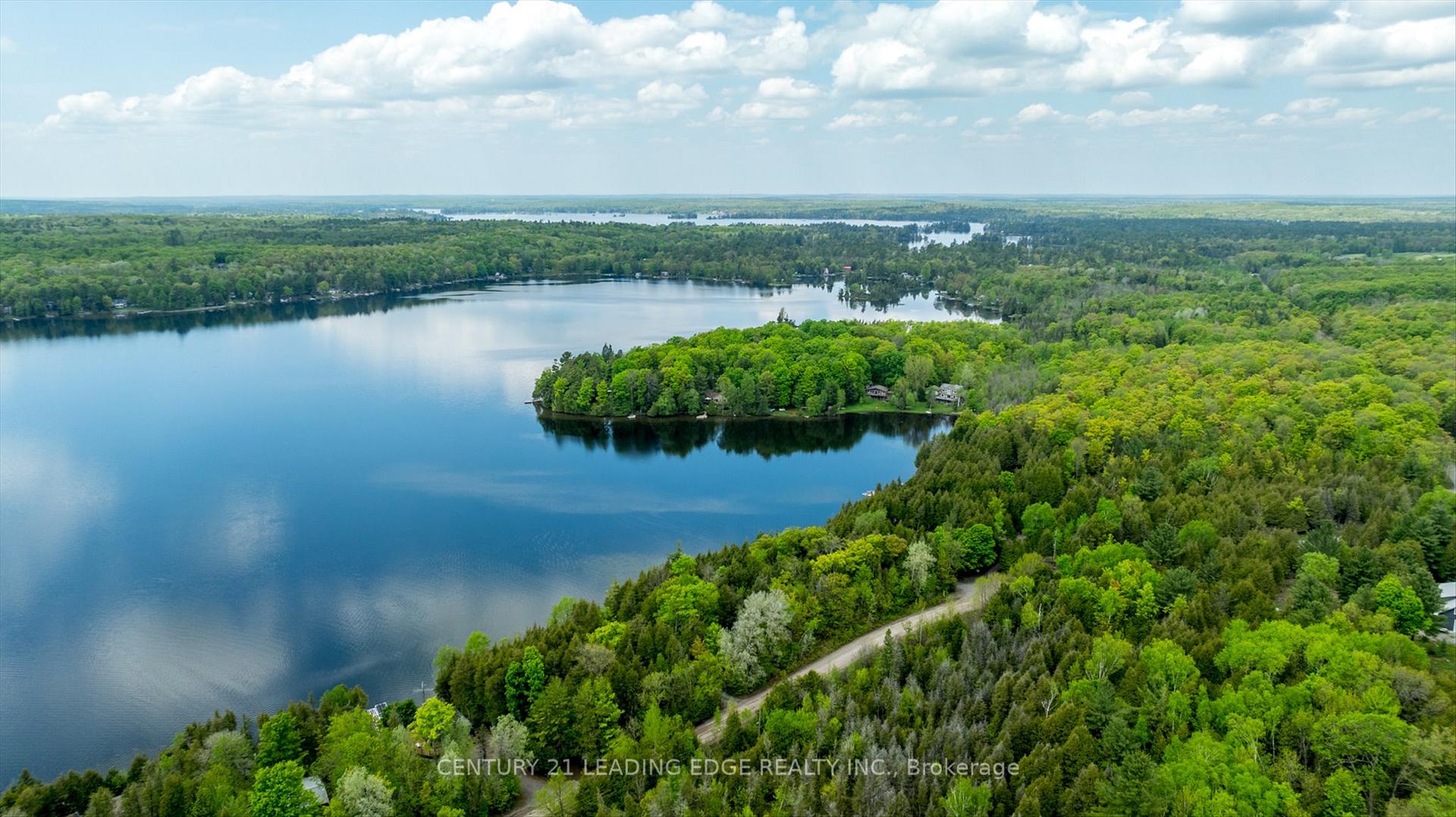 Photo 49 of 1956 White Lake Road E, Douro-Dummer — HOMEH