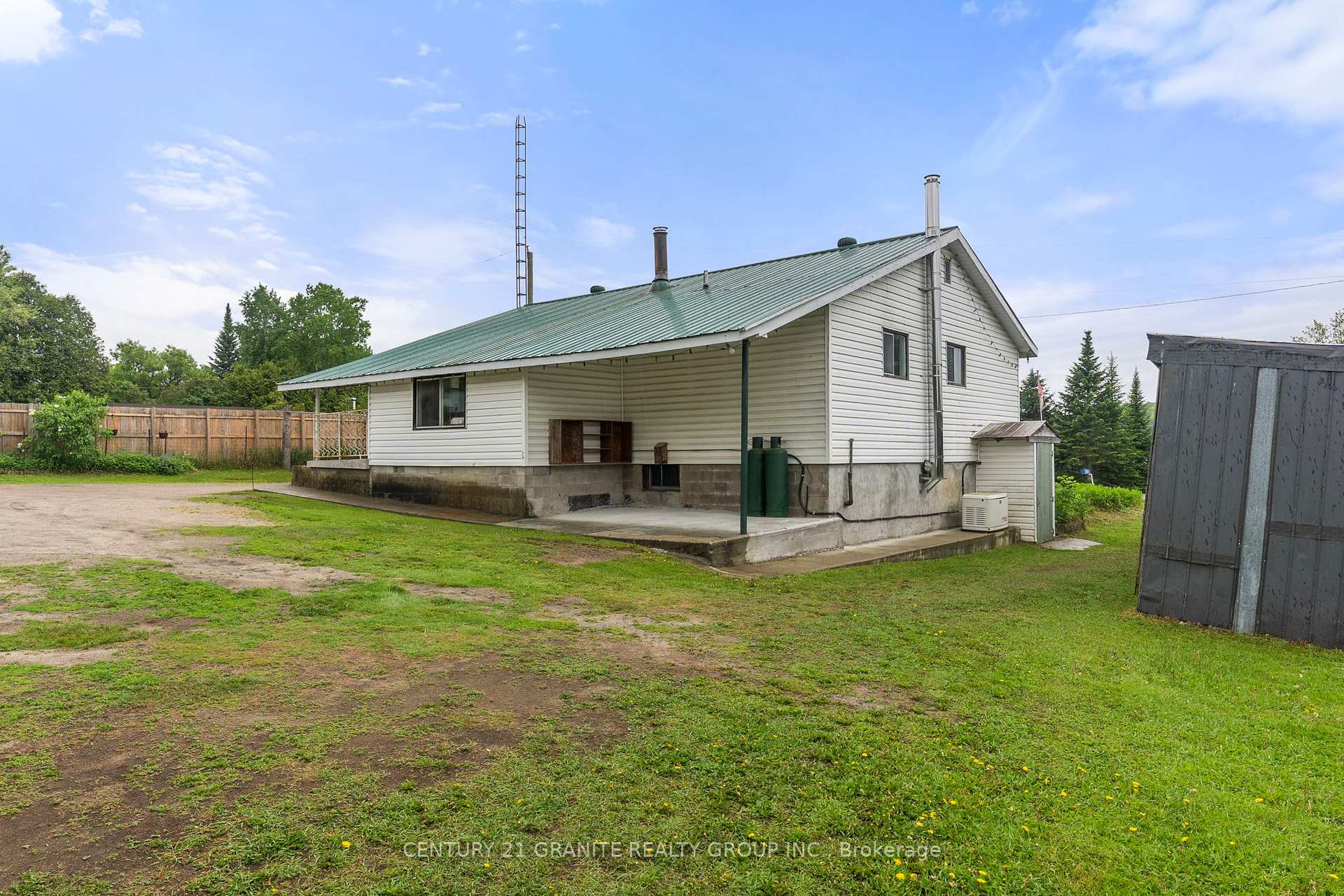 Photo 1 of 58 Paudash Lake Road, Faraday — HOMEH