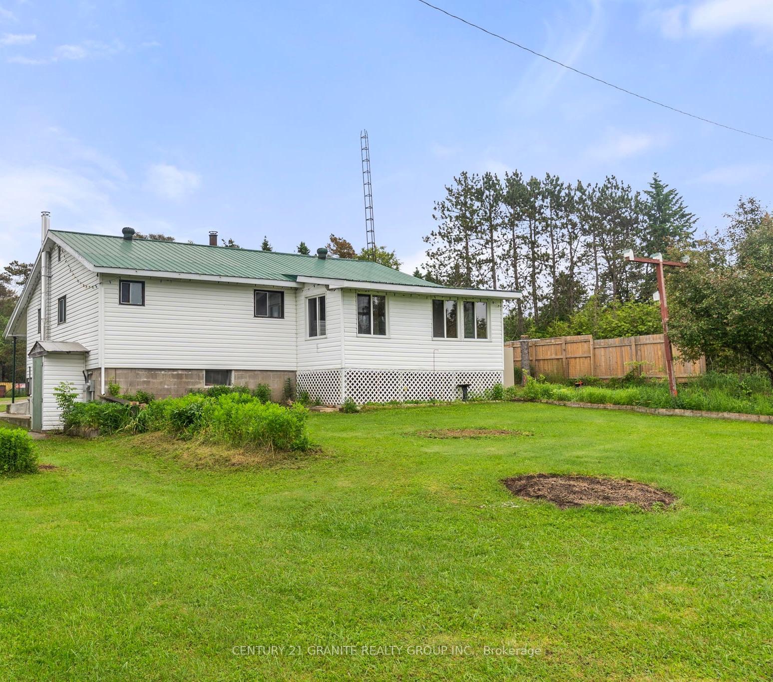 Photo 2 of 58 Paudash Lake Road, Faraday — HOMEH