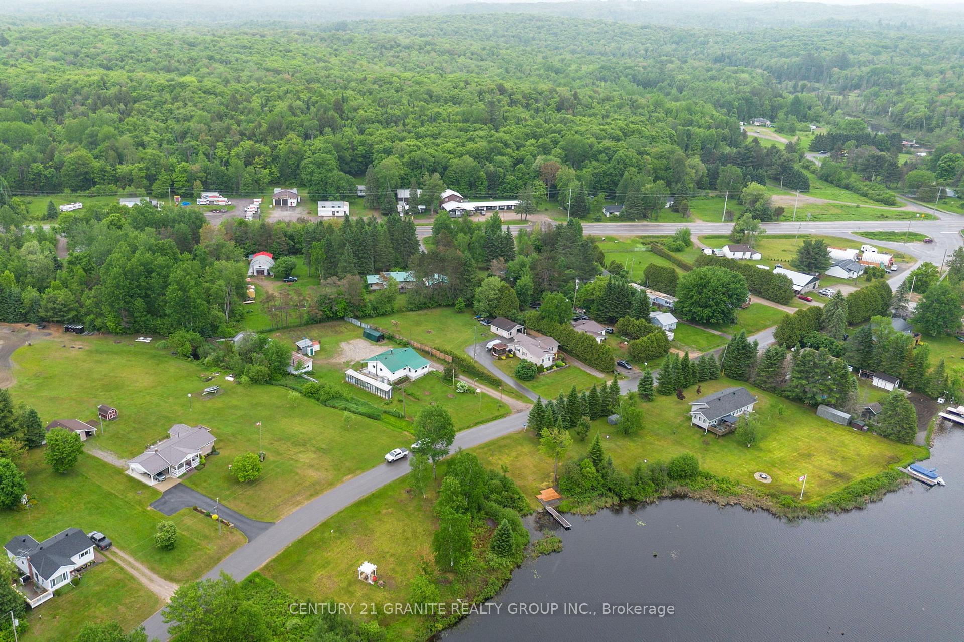 Photo 4 of 58 Paudash Lake Road, Faraday — HOMEH