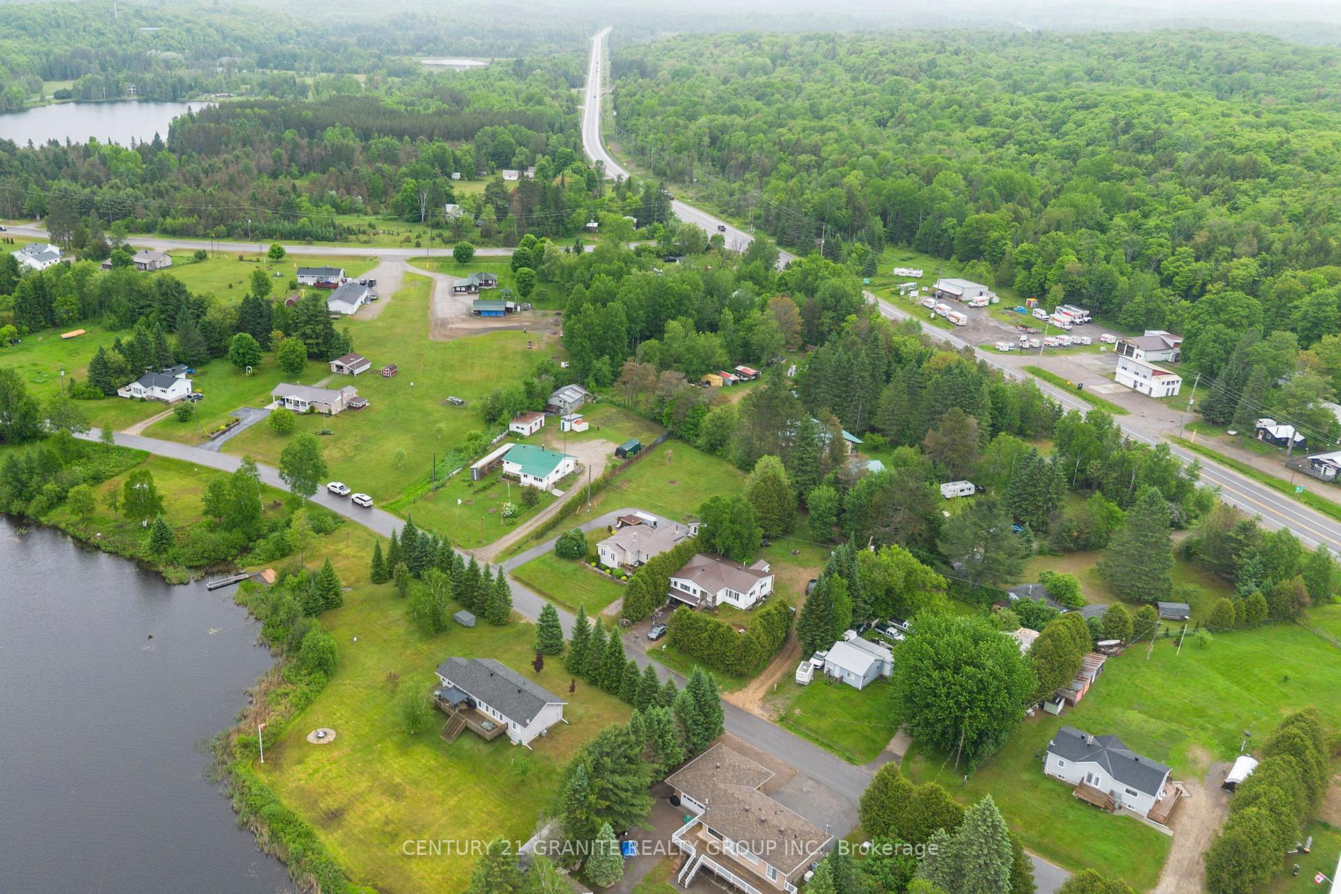 Photo 5 of 58 Paudash Lake Road, Faraday — HOMEH