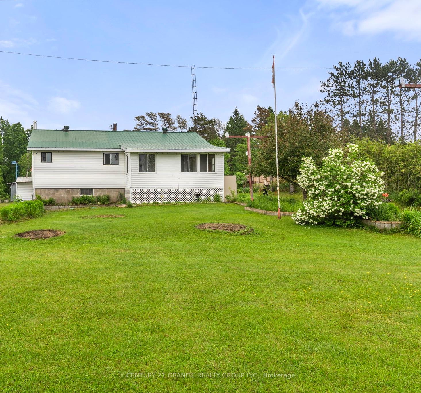 Photo 6 of 58 Paudash Lake Road, Faraday — HOMEH