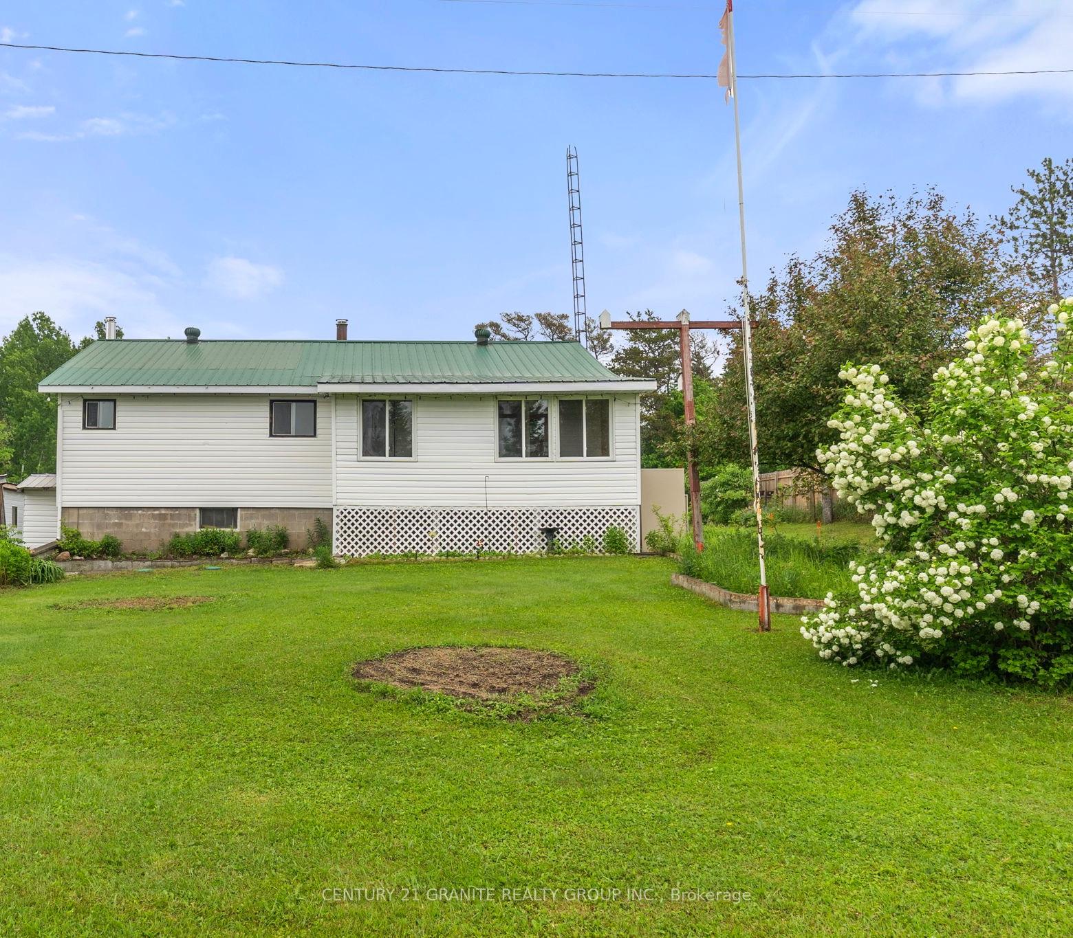 Photo 7 of 58 Paudash Lake Road, Faraday — HOMEH