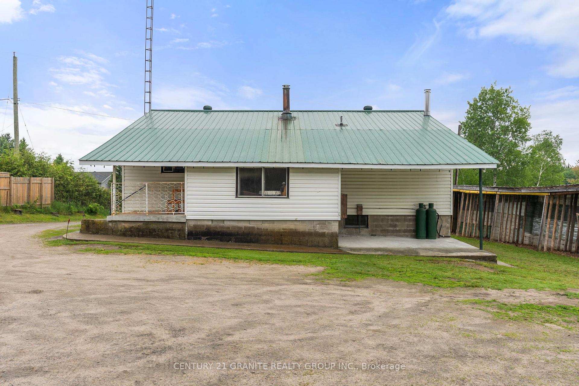Photo 8 of 58 Paudash Lake Road, Faraday — HOMEH