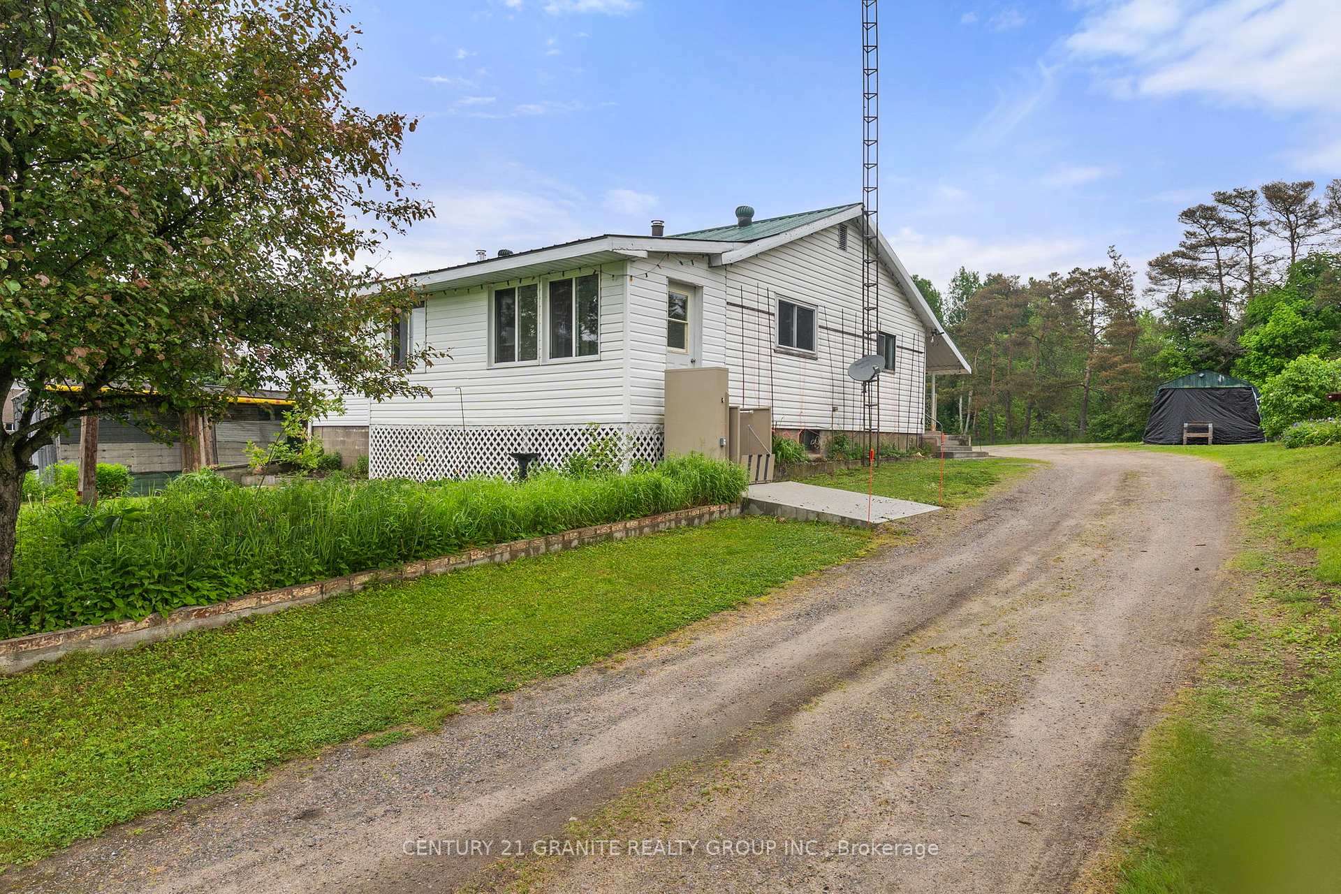 Photo 9 of 58 Paudash Lake Road, Faraday — HOMEH