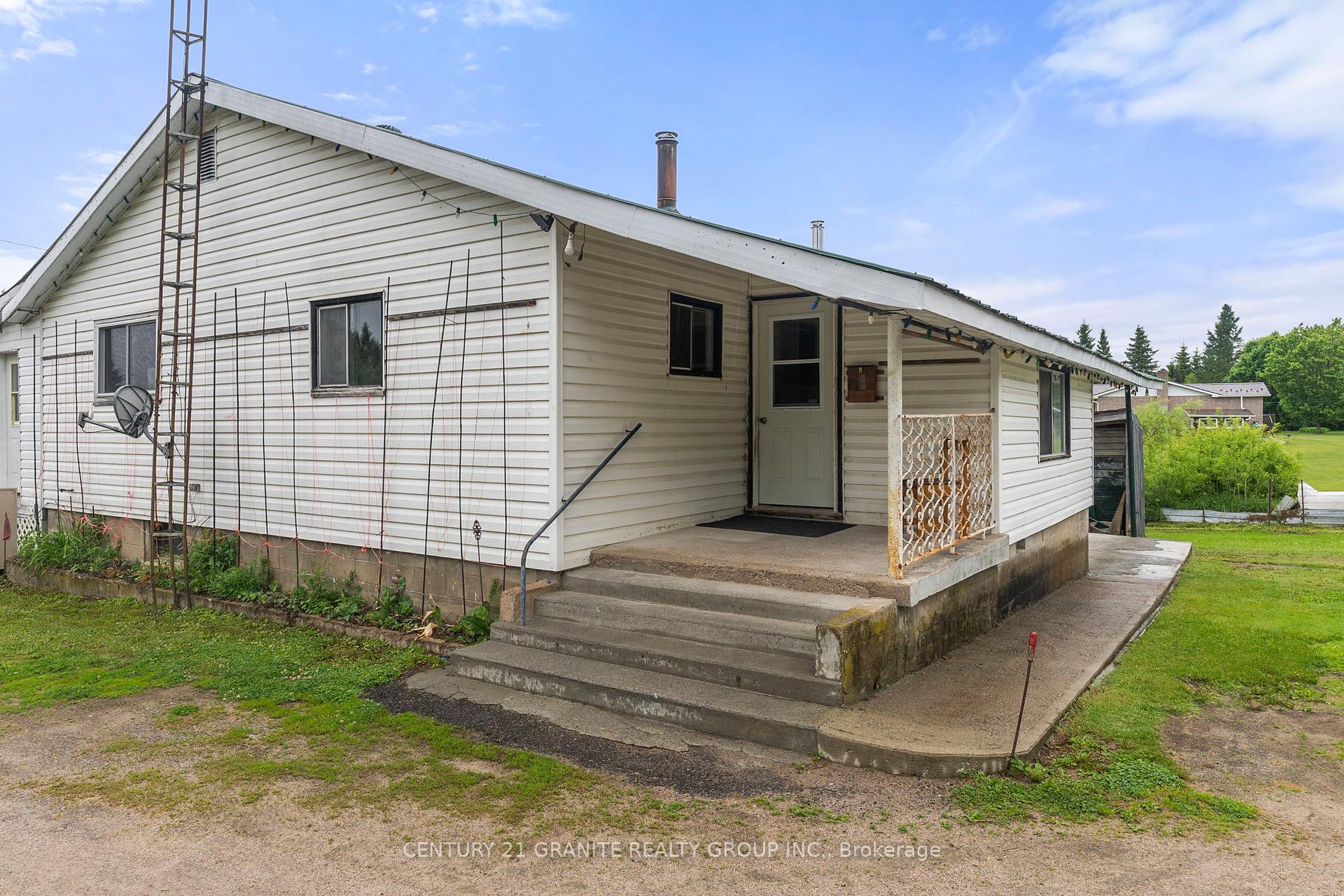 Photo 10 of 58 Paudash Lake Road, Faraday — HOMEH