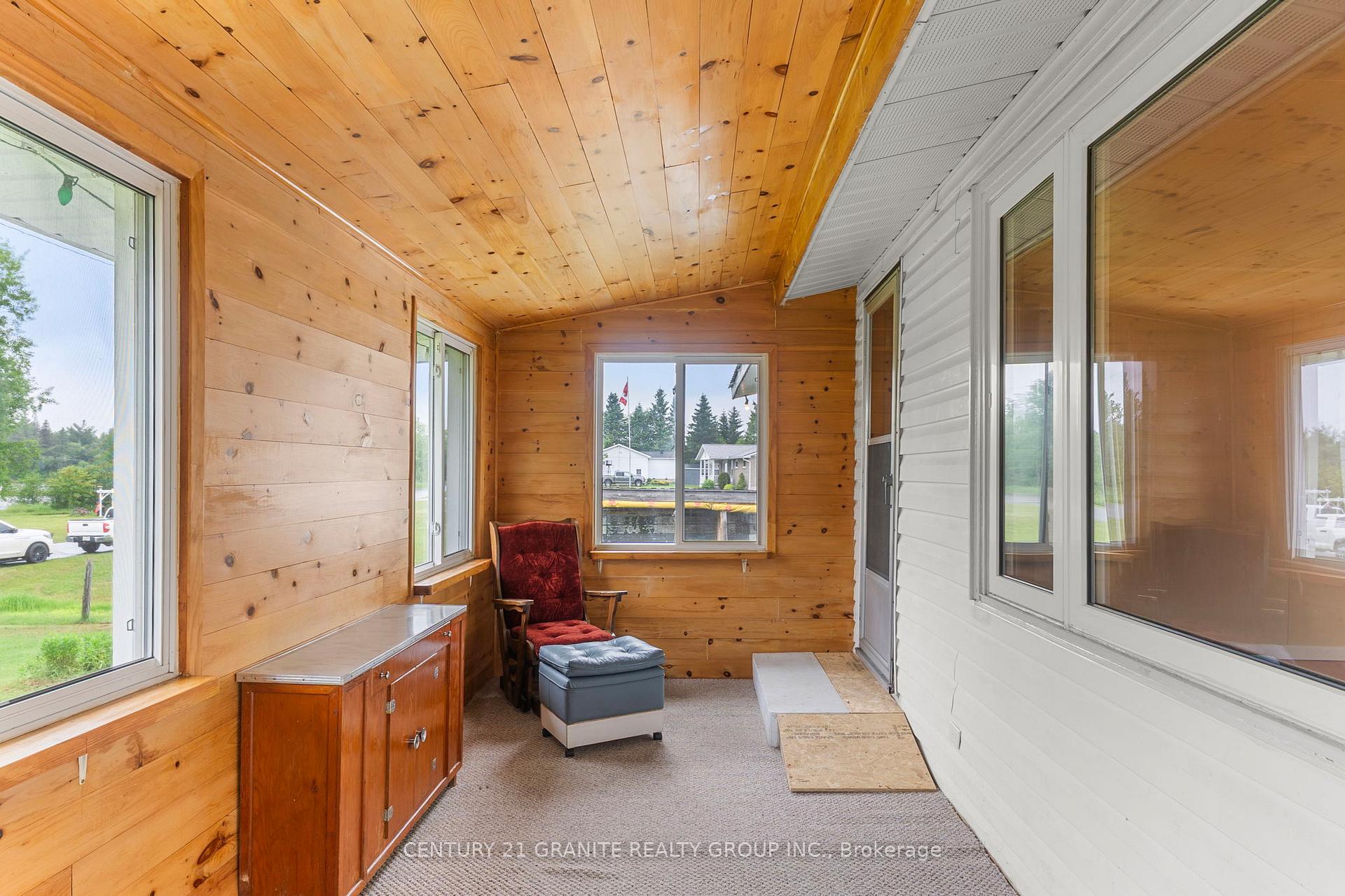 Photo 13 of 58 Paudash Lake Road, Faraday — HOMEH