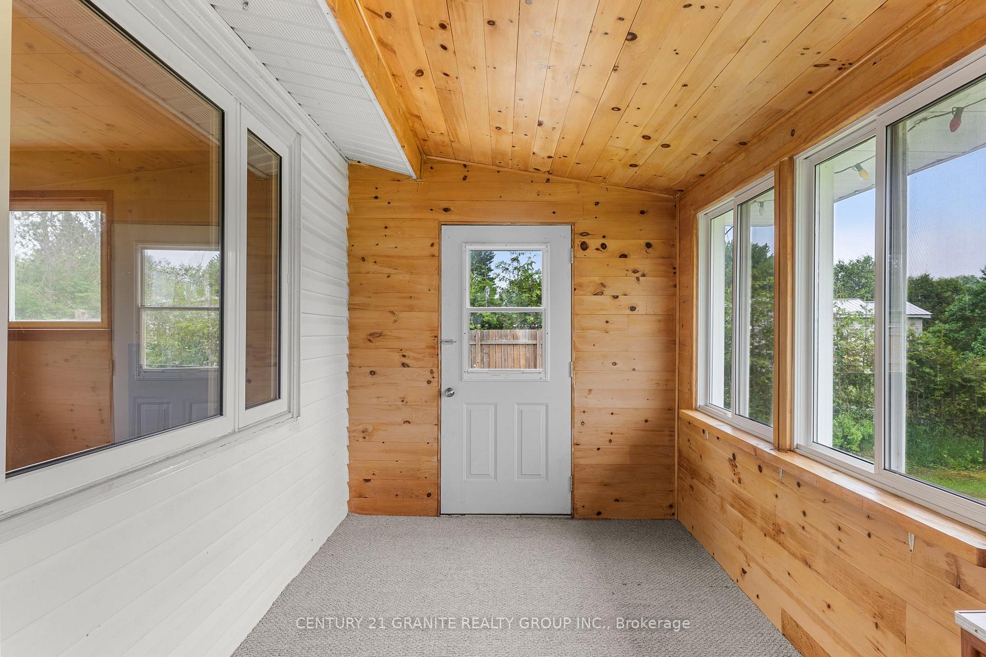 Photo 14 of 58 Paudash Lake Road, Faraday — HOMEH