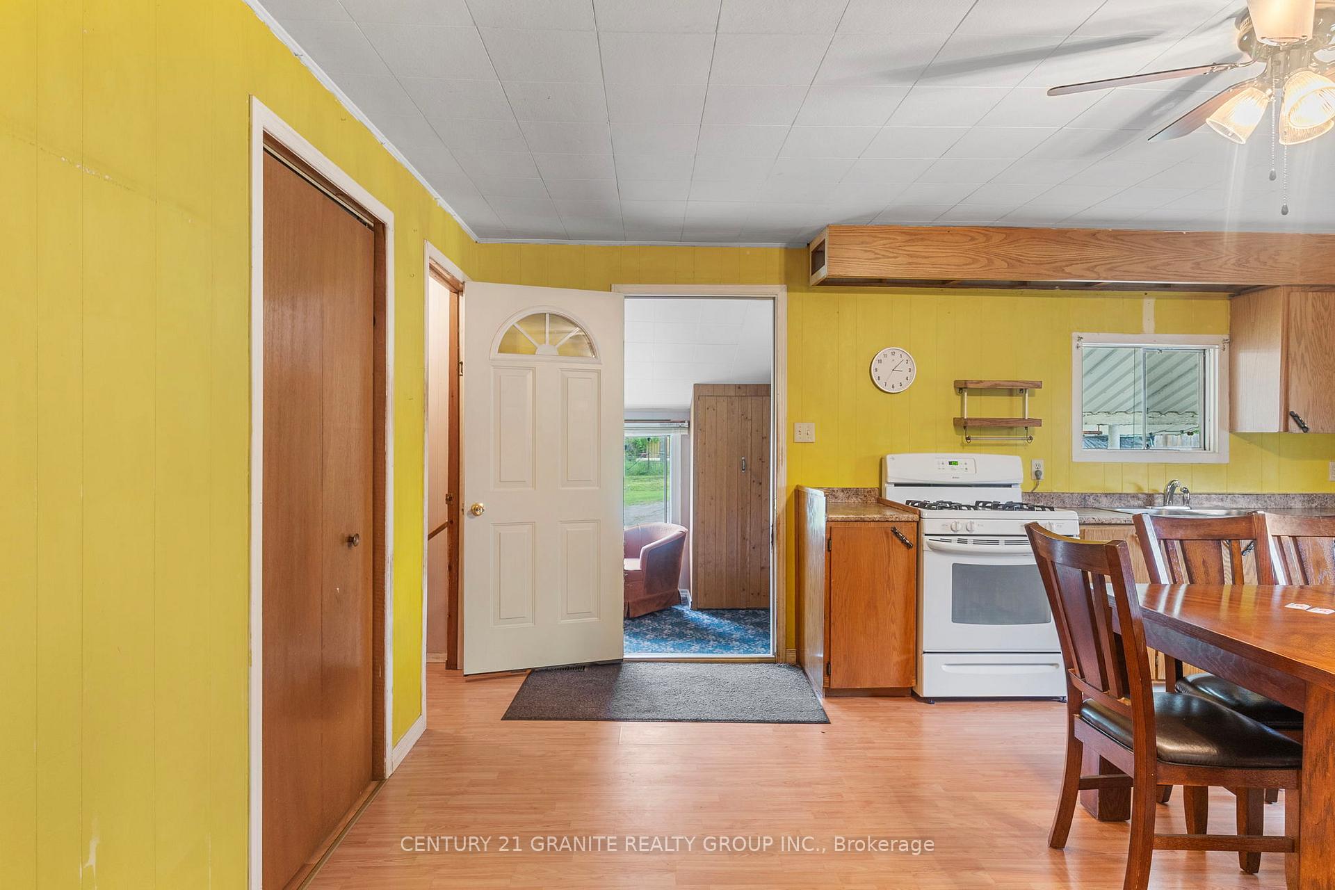 Photo 30 of 58 Paudash Lake Road, Faraday — HOMEH