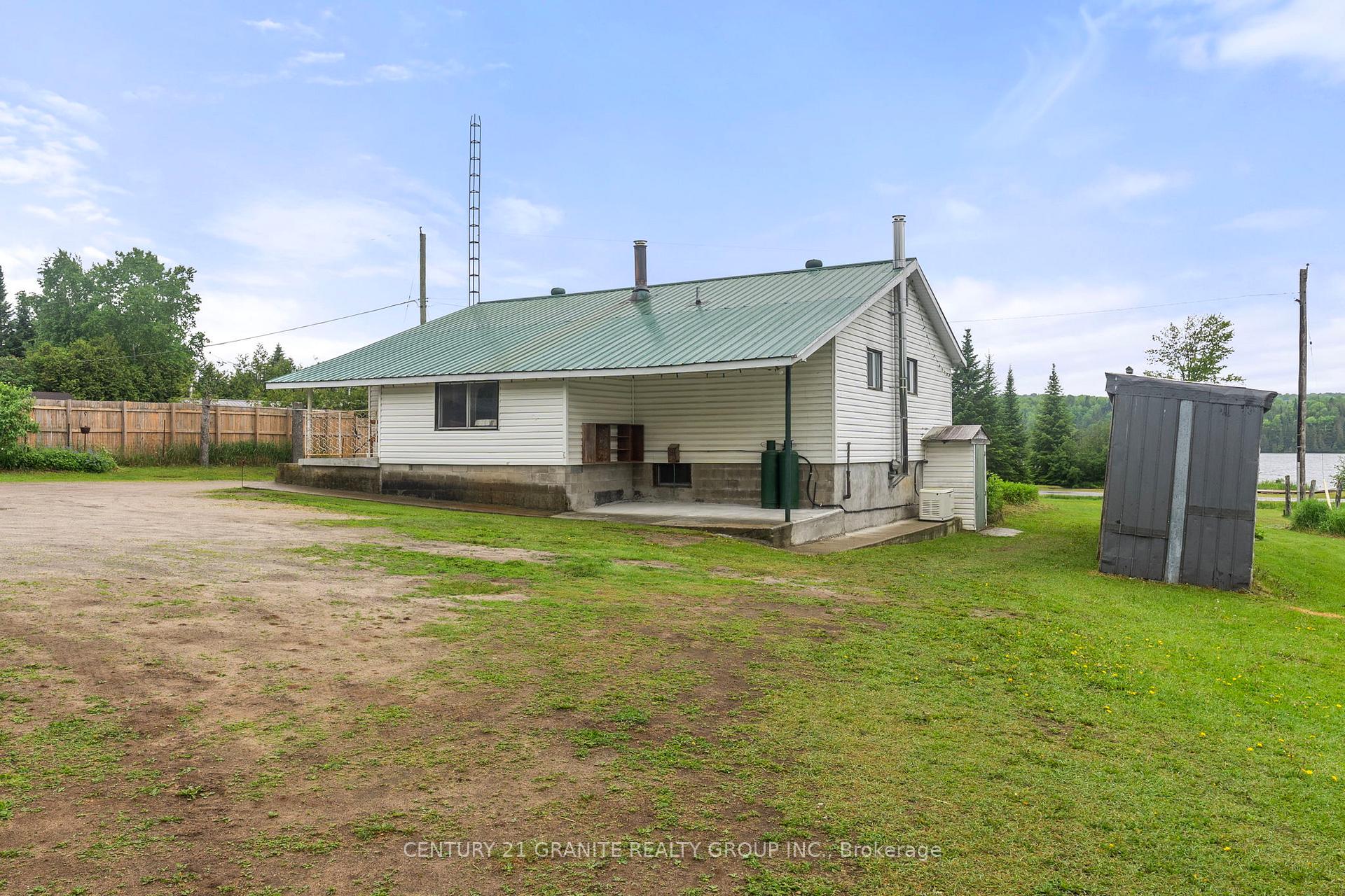 Photo 36 of 58 Paudash Lake Road, Faraday — HOMEH