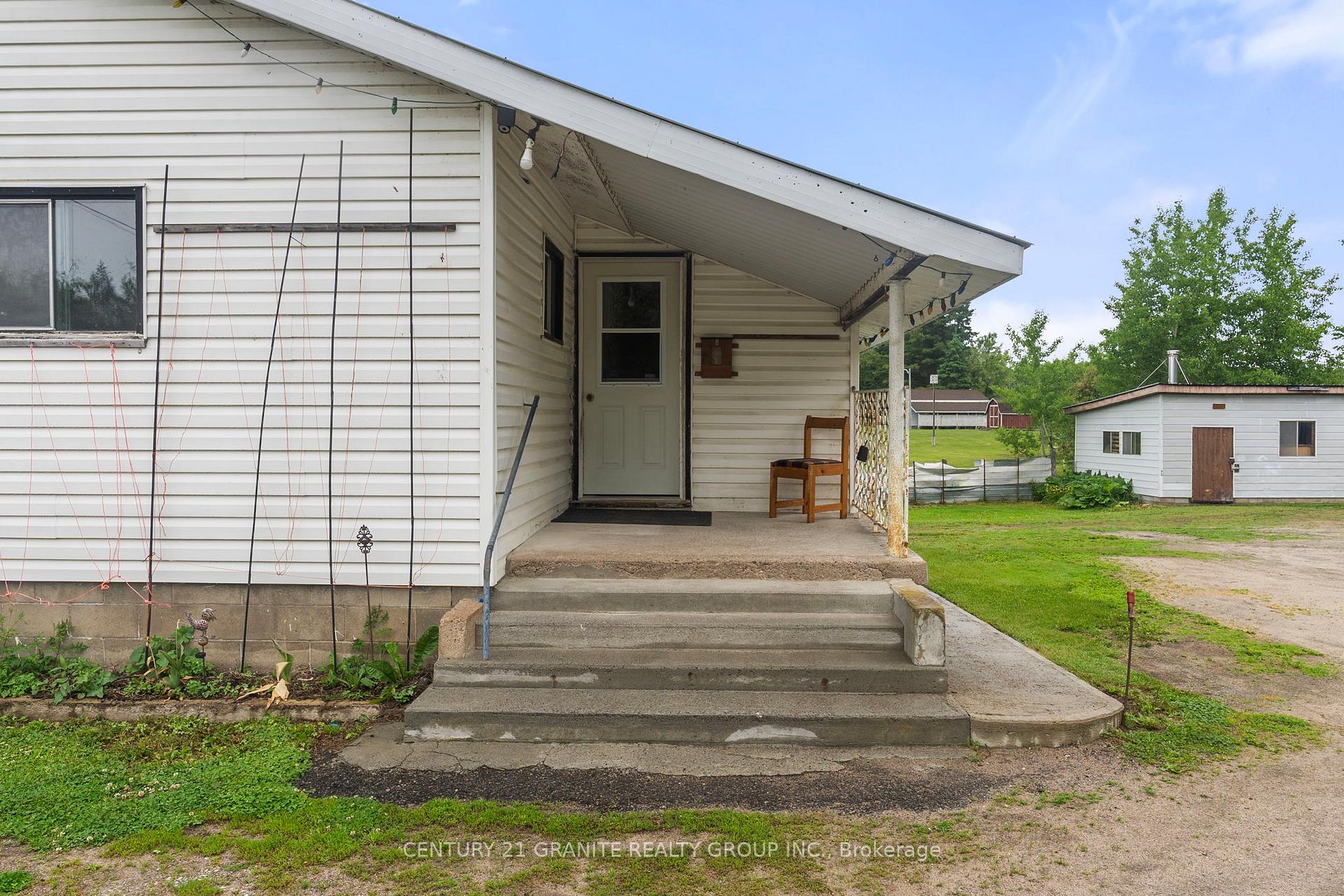 Photo 37 of 58 Paudash Lake Road, Faraday — HOMEH