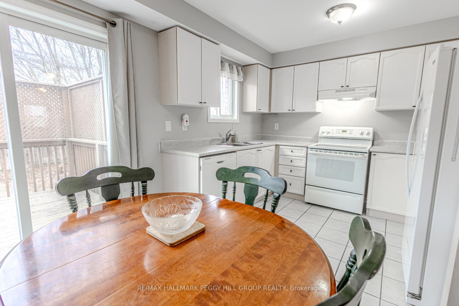 Photo 4 of 71 Pringle Drive, Barrie, Edgehill Drive — HOMEH