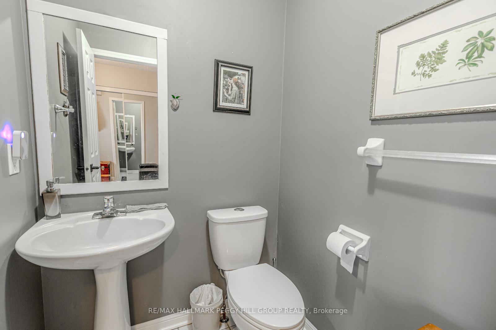 Photo 6 of 71 Pringle Drive, Barrie, Edgehill Drive — HOMEH