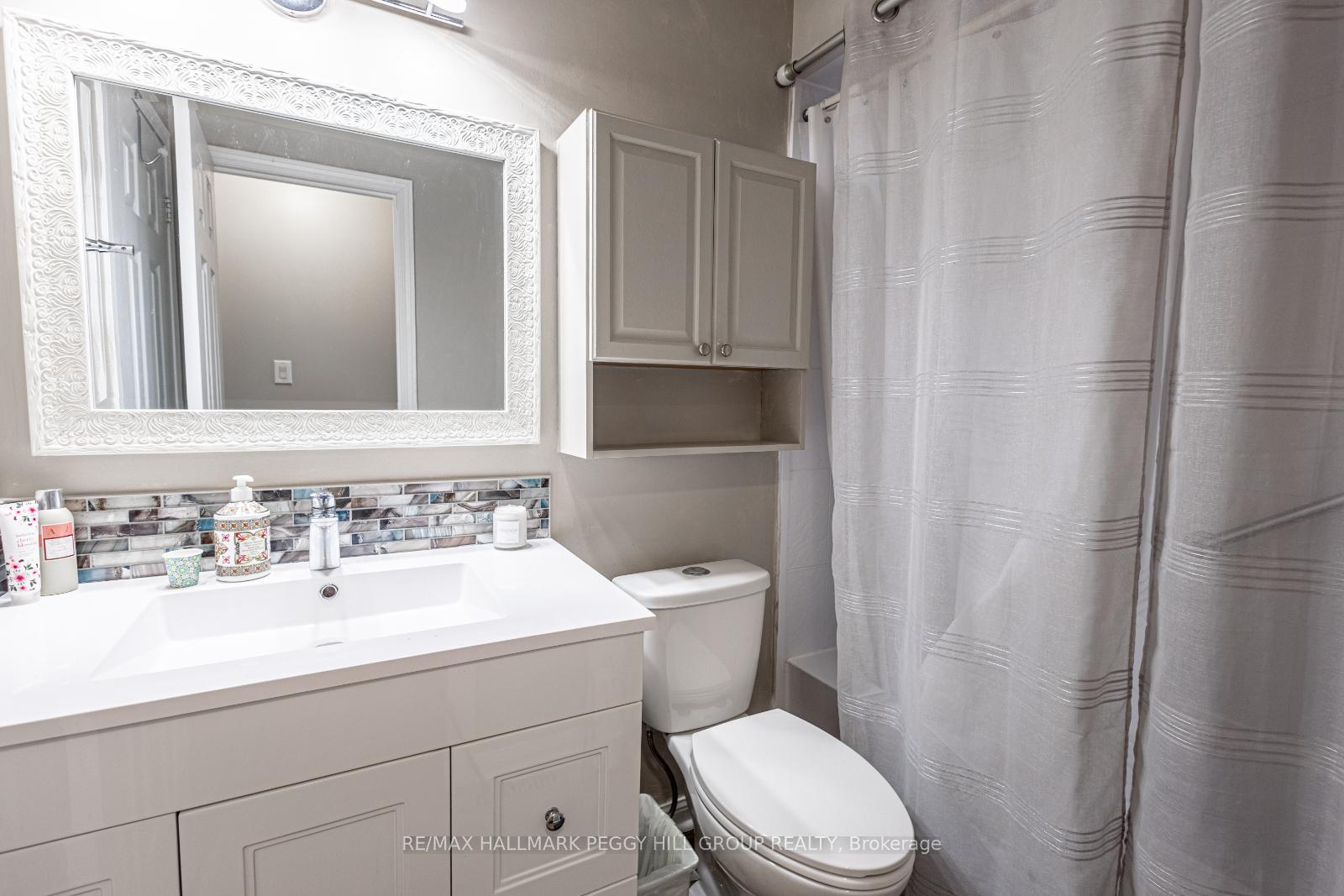 Photo 10 of 71 Pringle Drive, Barrie, Edgehill Drive — HOMEH