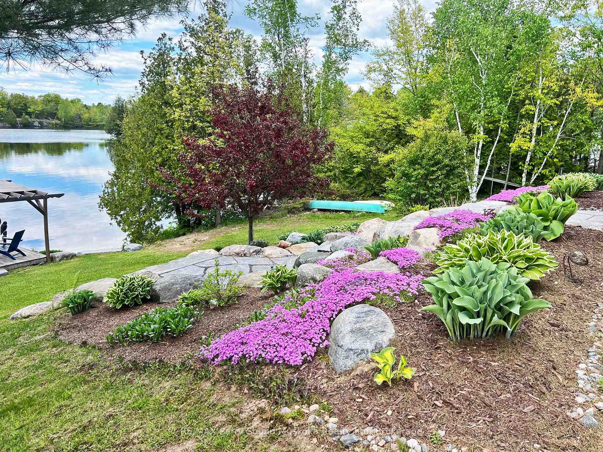 Photo 1 of 17 Martha Drive, McKellar — HOMEH