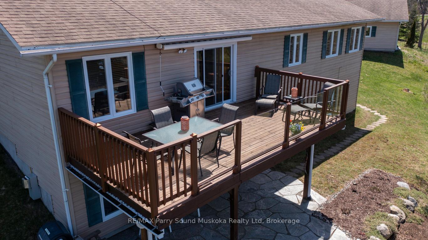 Photo 37 of 17 Martha Drive, McKellar — HOMEH