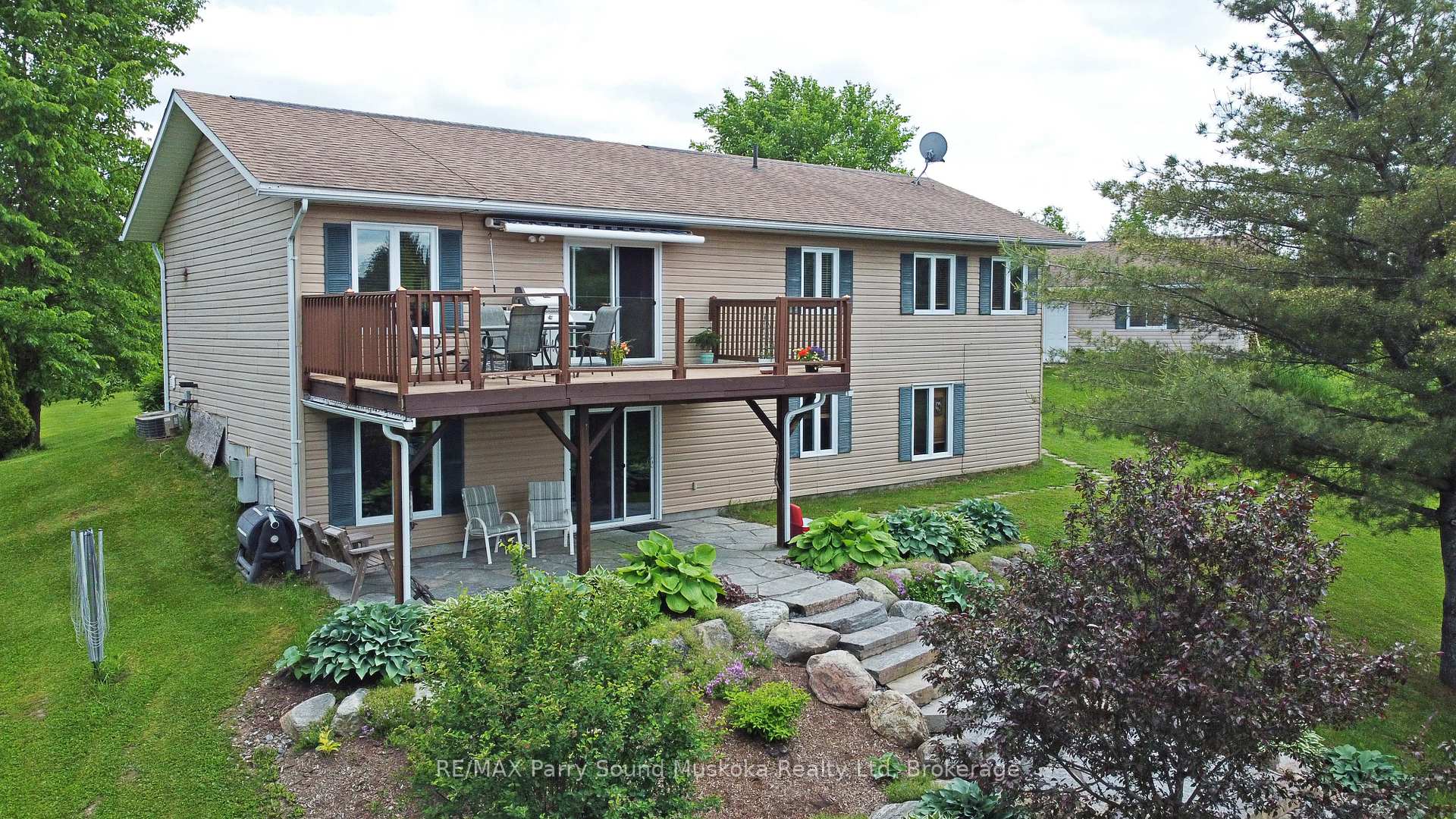 Photo 38 of 17 Martha Drive, McKellar — HOMEH