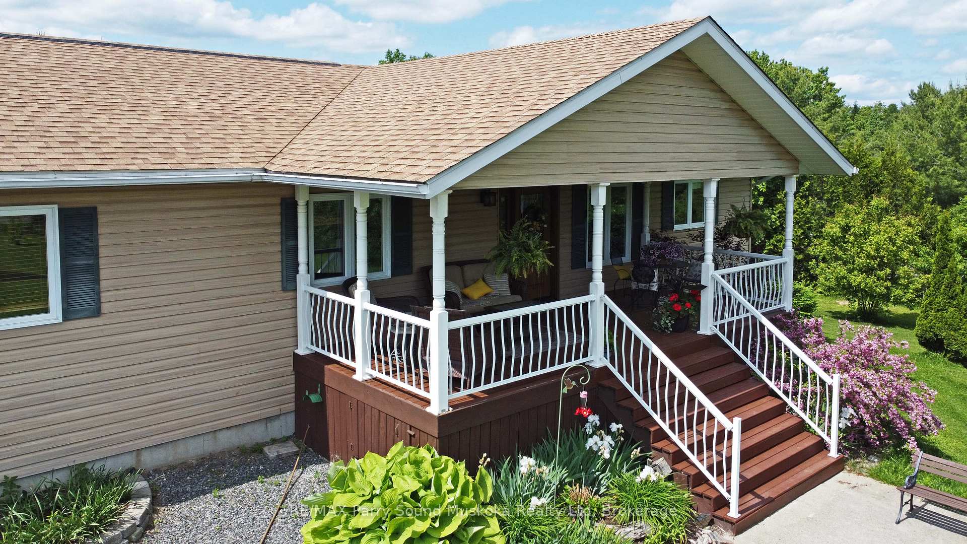 Photo 40 of 17 Martha Drive, McKellar — HOMEH