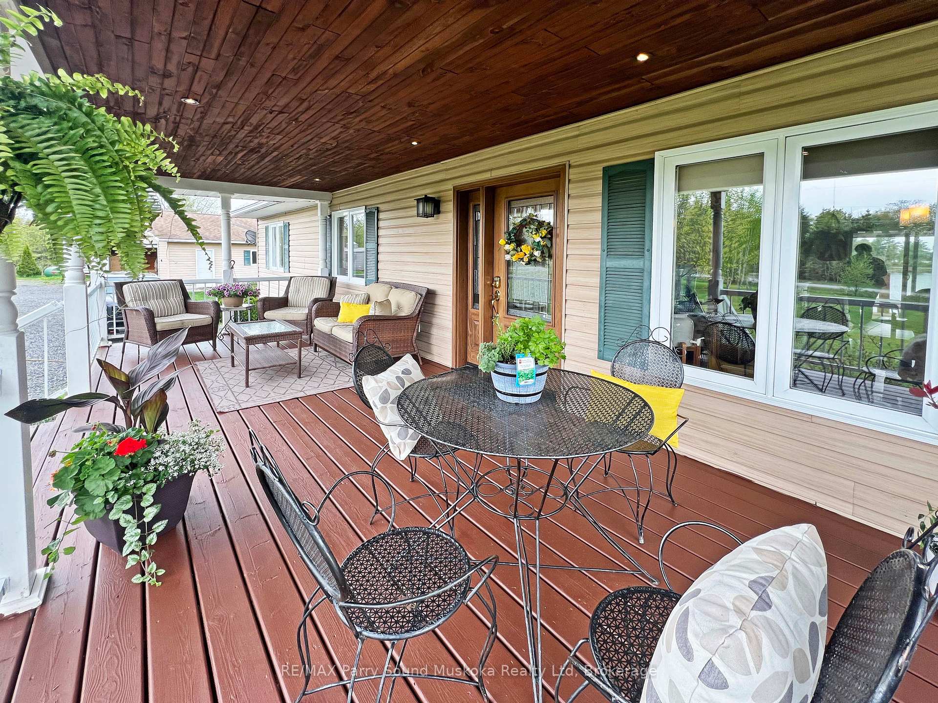 Photo 41 of 17 Martha Drive, McKellar — HOMEH