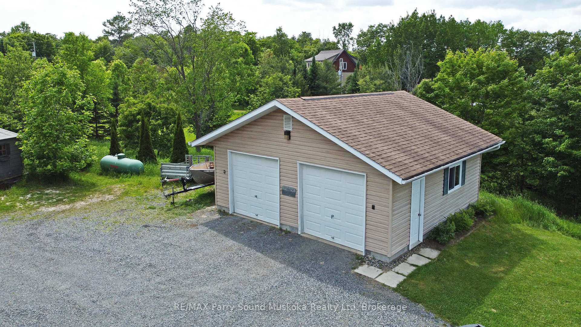 Photo 42 of 17 Martha Drive, McKellar — HOMEH