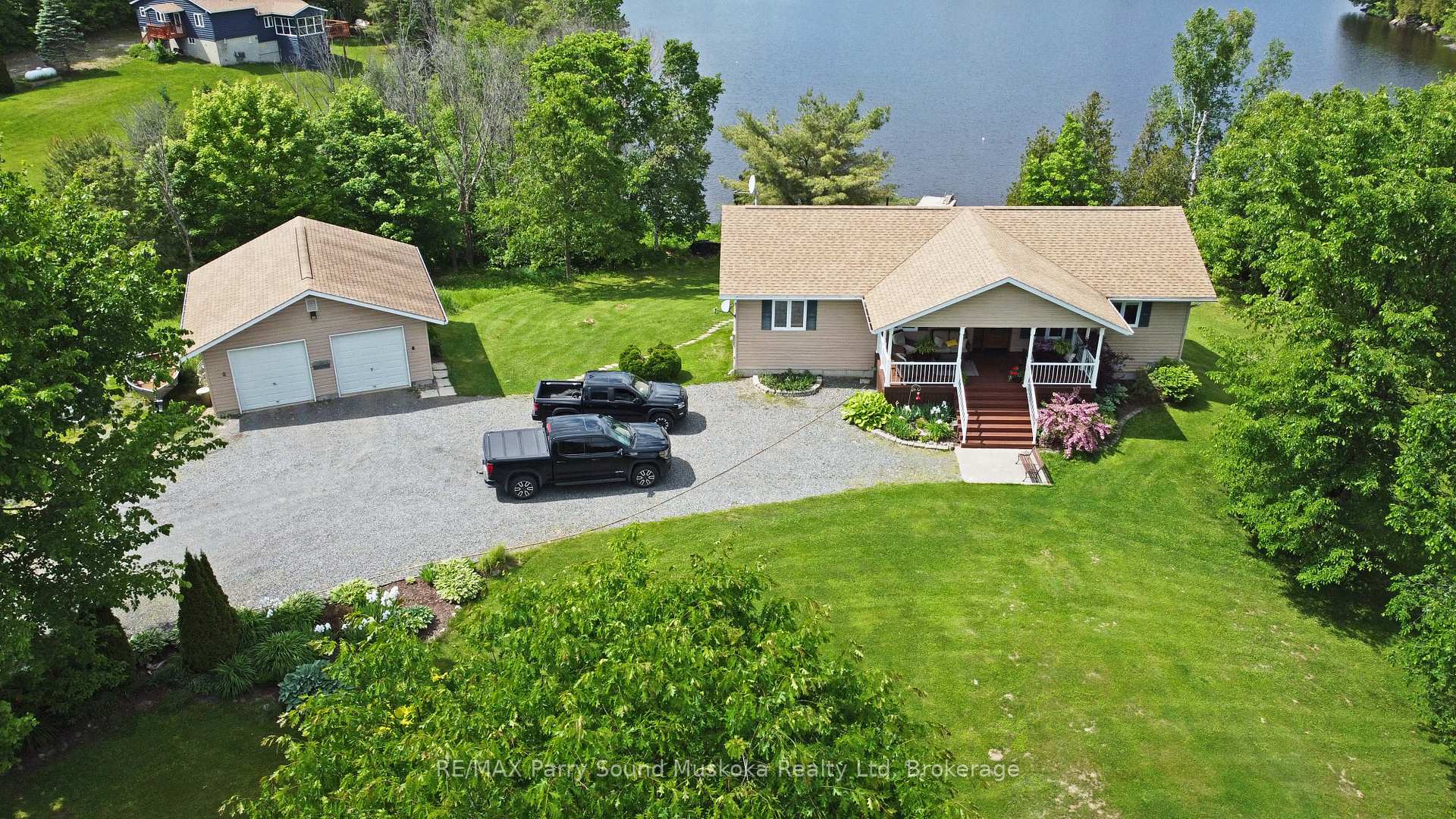 Photo 44 of 17 Martha Drive, McKellar — HOMEH
