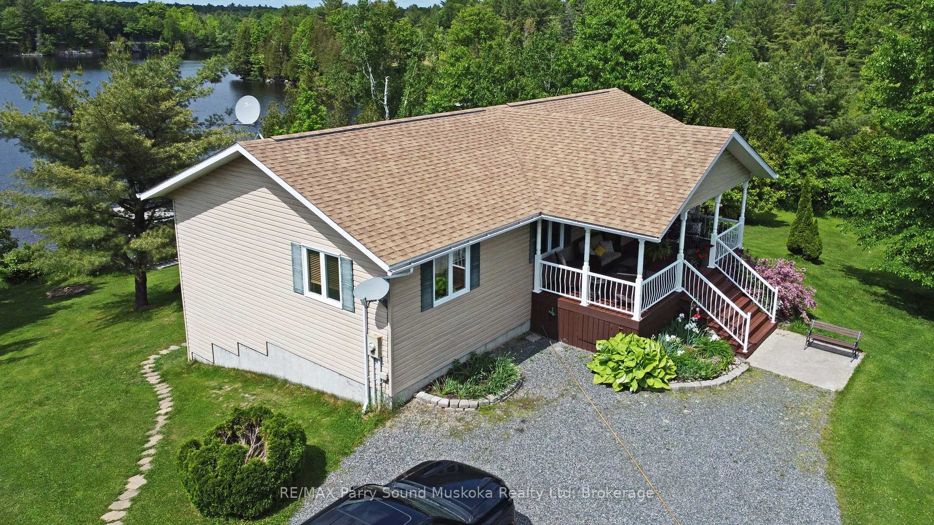 Photo 45 of 17 Martha Drive, McKellar — HOMEH