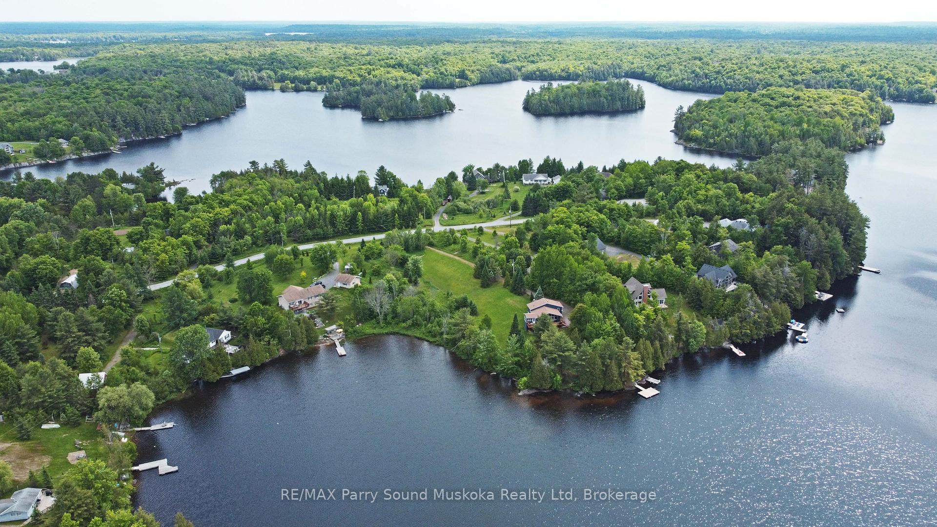 Photo 47 of 17 Martha Drive, McKellar — HOMEH