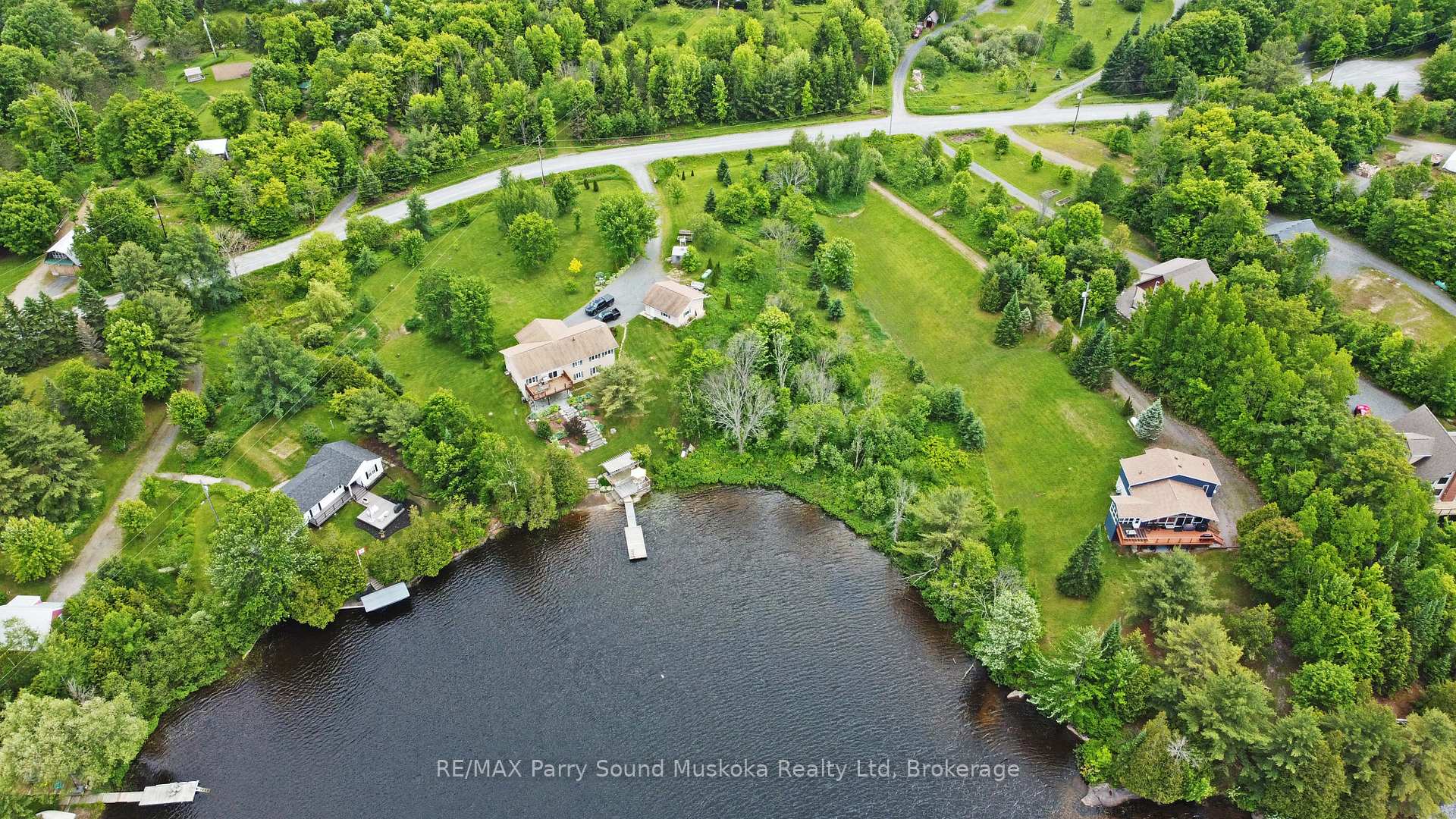 Photo 48 of 17 Martha Drive, McKellar — HOMEH