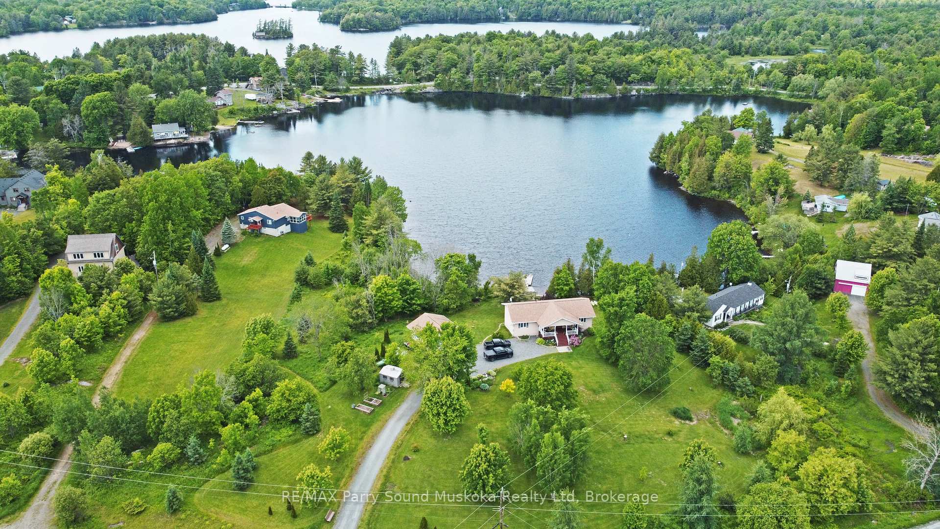 Photo 49 of 17 Martha Drive, McKellar — HOMEH