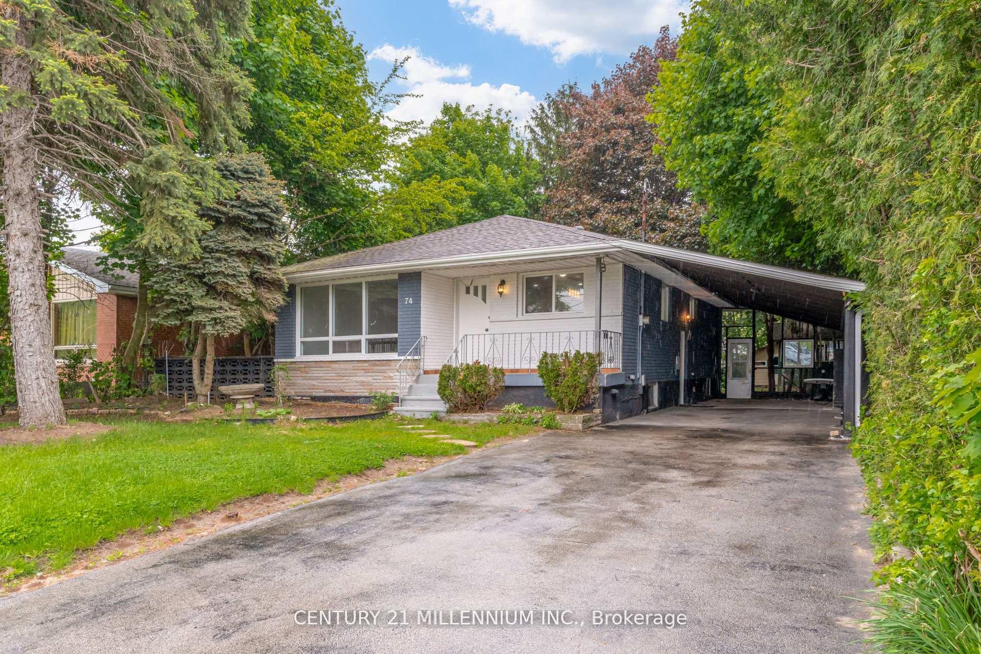 Photo 4 of 74 Rifle Range Road, Hamilton, Ainslie Wood — HOMEH