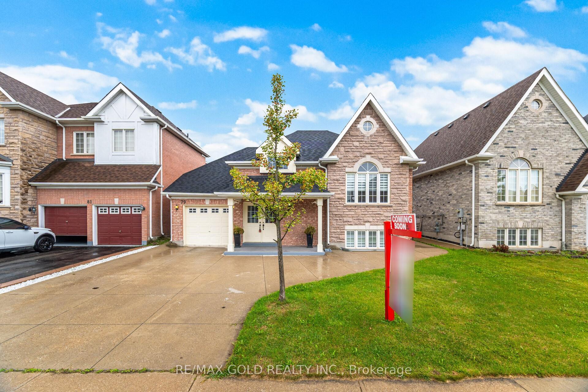Photo 1 of 79 Donwoods Court, Brampton, Vales of Castlemore — HOMEH