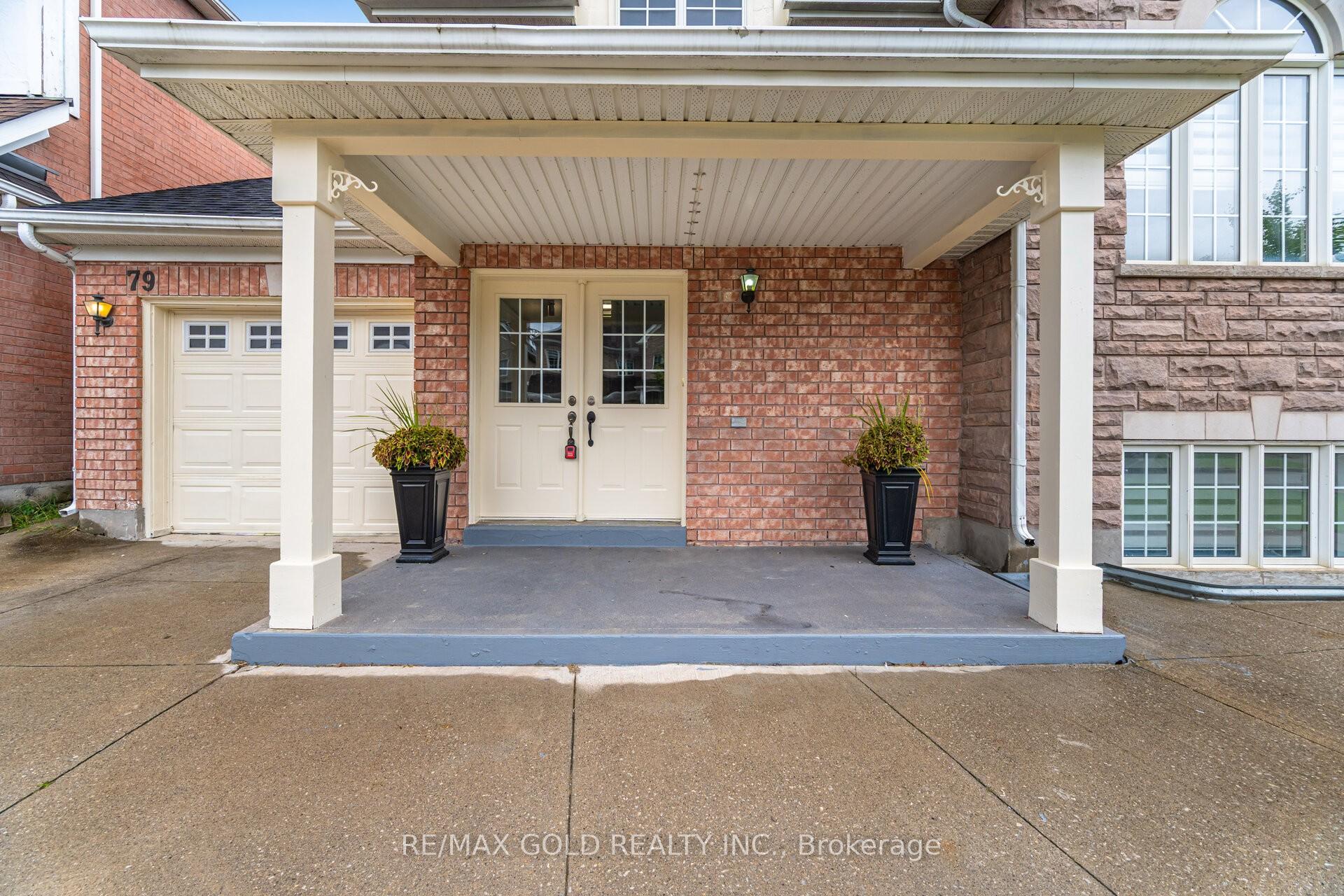 Photo 2 of 79 Donwoods Court, Brampton, Vales of Castlemore — HOMEH