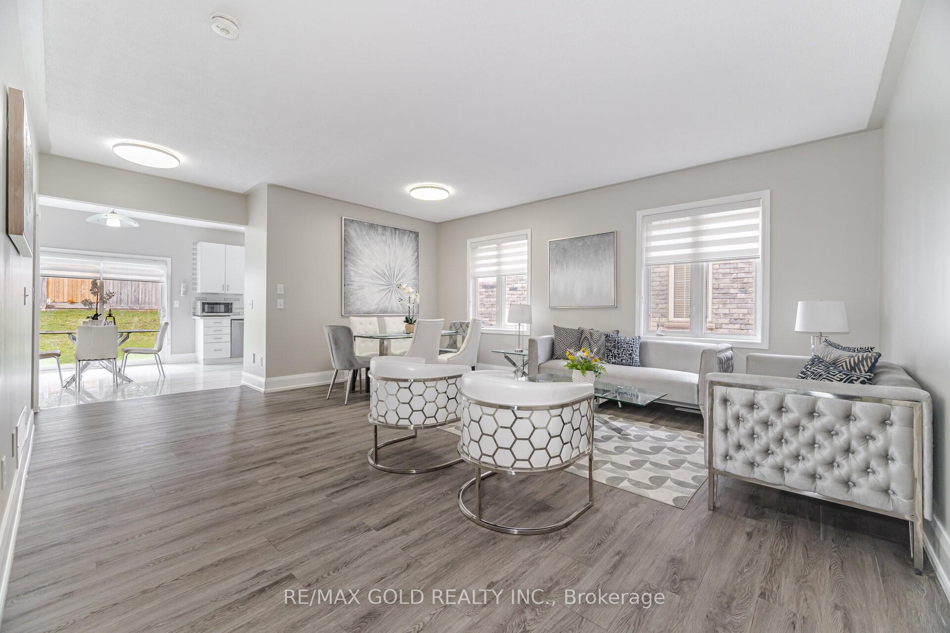 Photo 5 of 79 Donwoods Court, Brampton, Vales of Castlemore — HOMEH