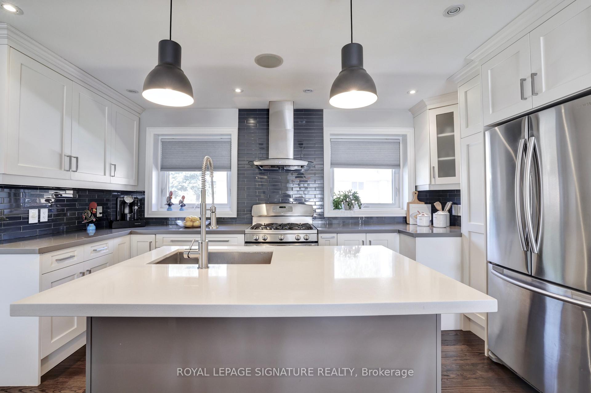 Photo 5 of 21 Harper Road, Brampton, Brampton East — HOMEH