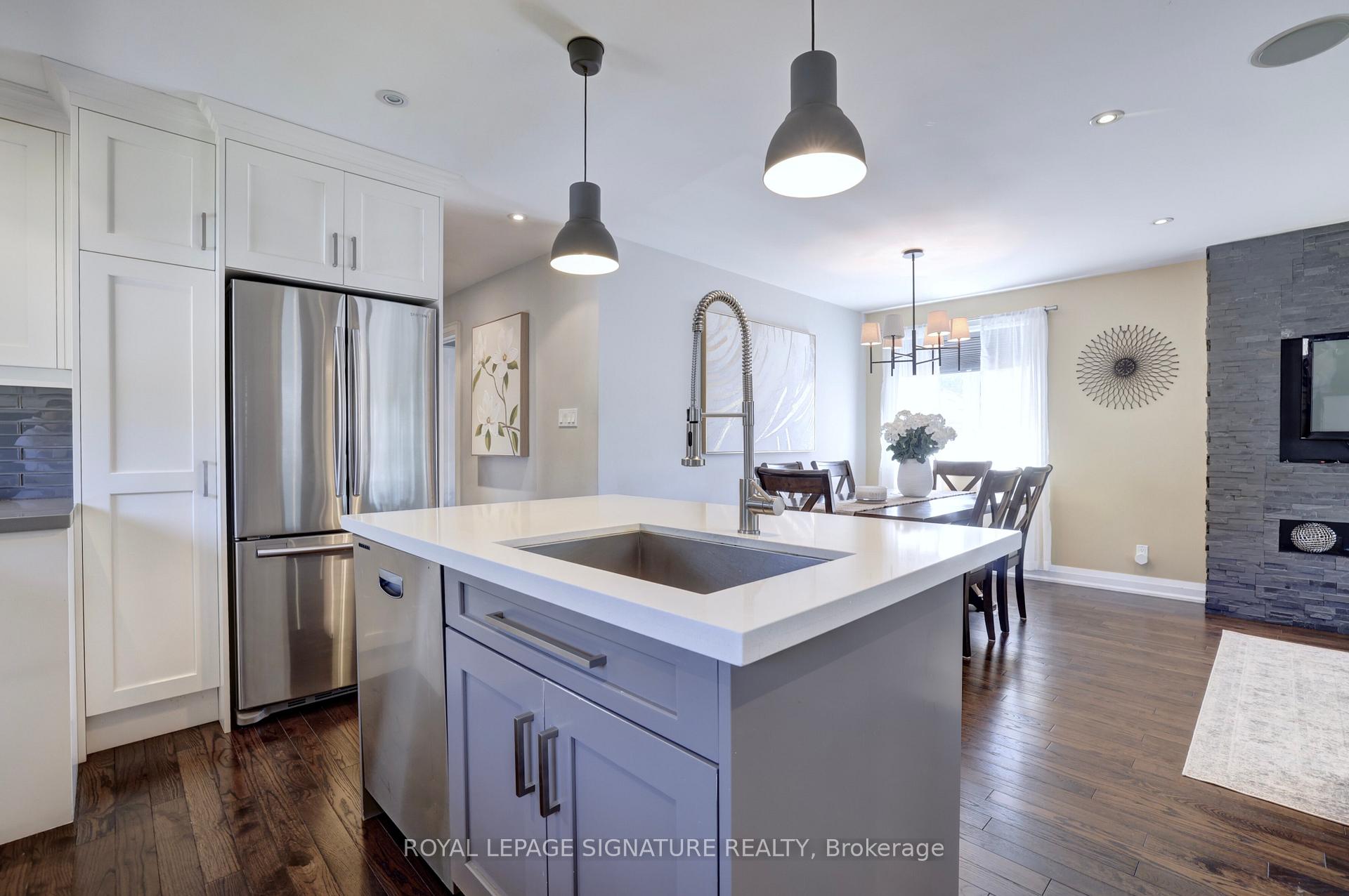 Photo 8 of 21 Harper Road, Brampton, Brampton East — HOMEH