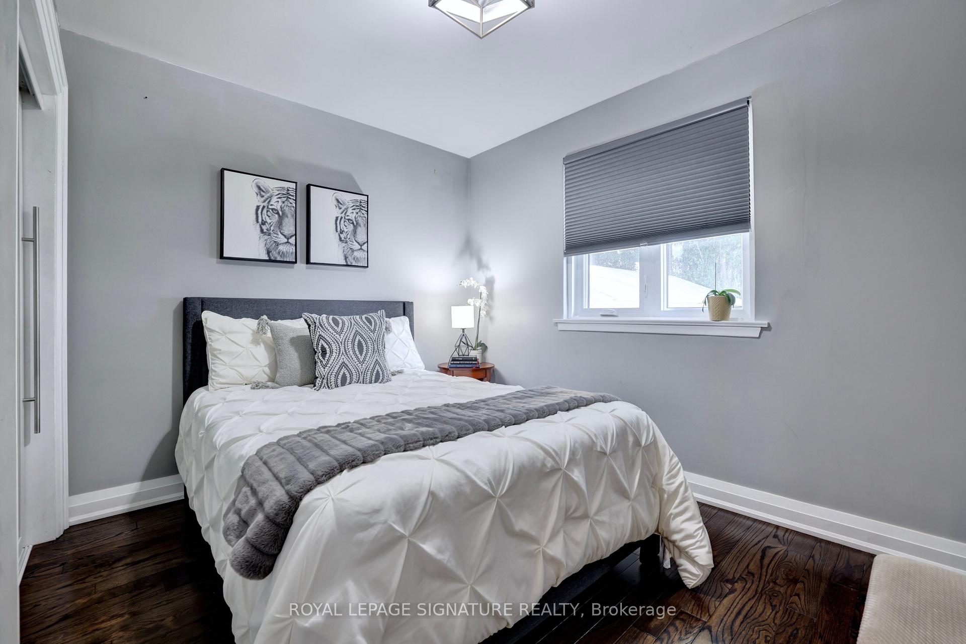 Photo 11 of 21 Harper Road, Brampton, Brampton East — HOMEH